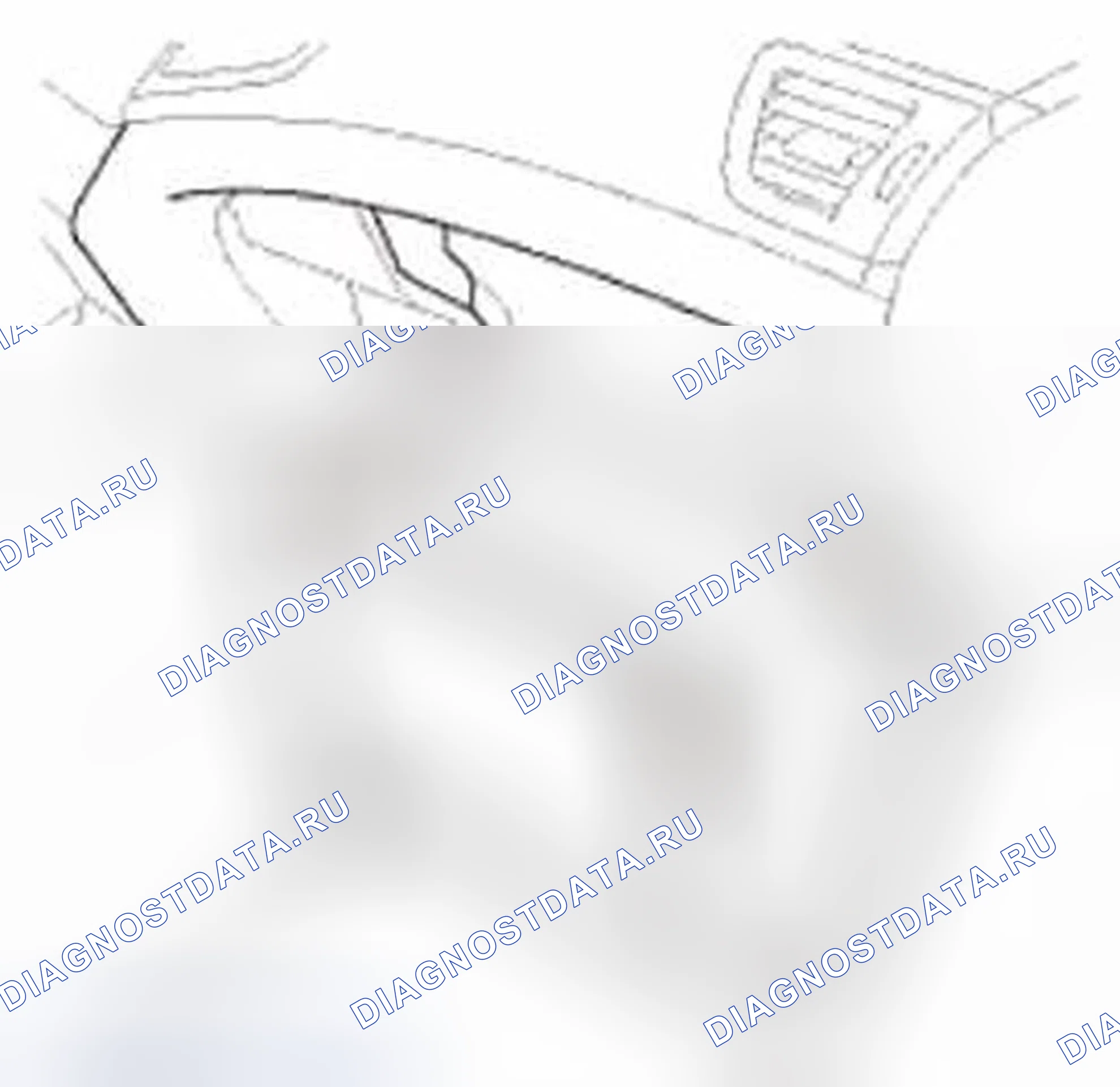 Рис. 285: Удаление. Honda Civic IX