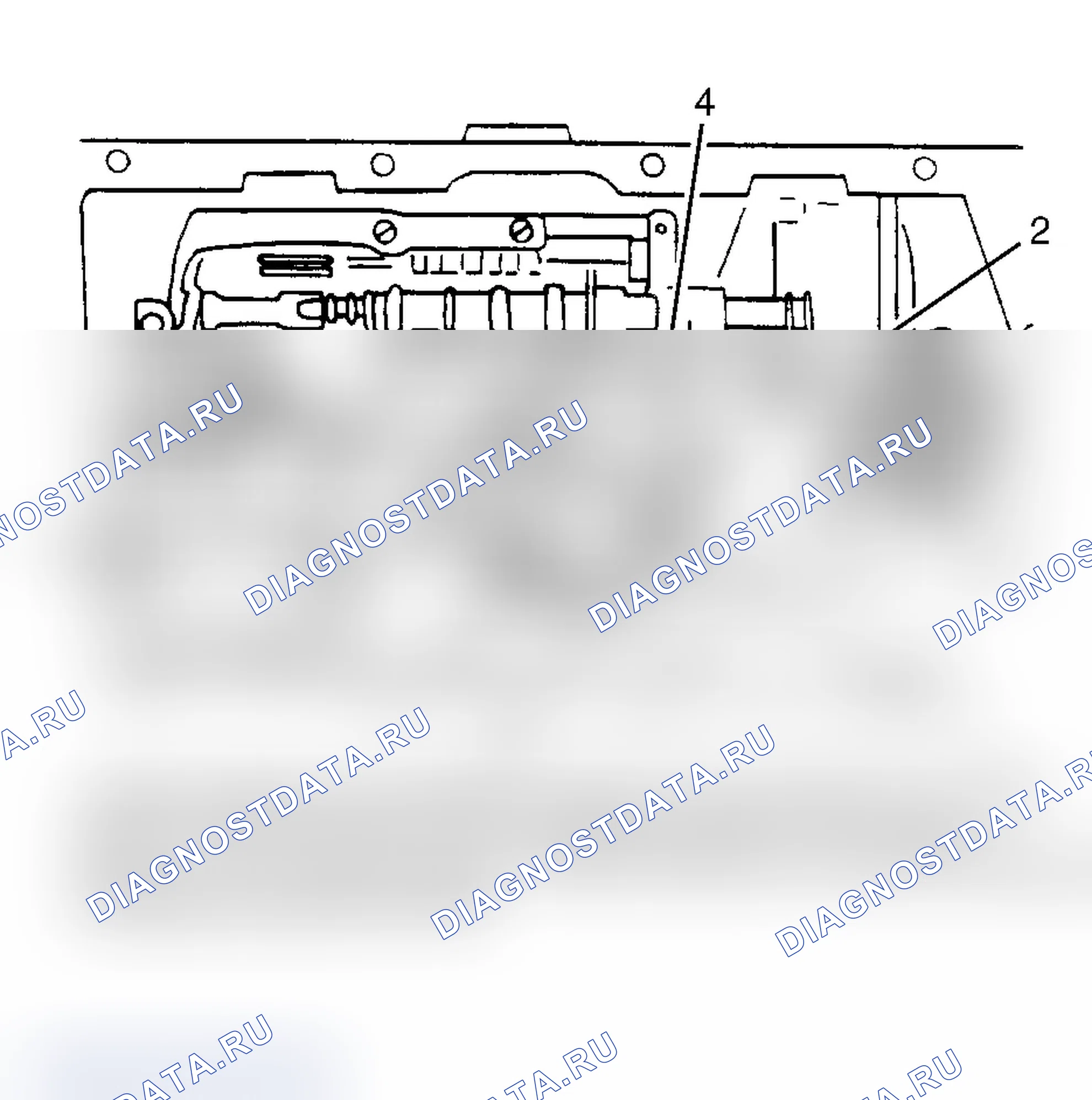 Рис. 34. Saab 900 I