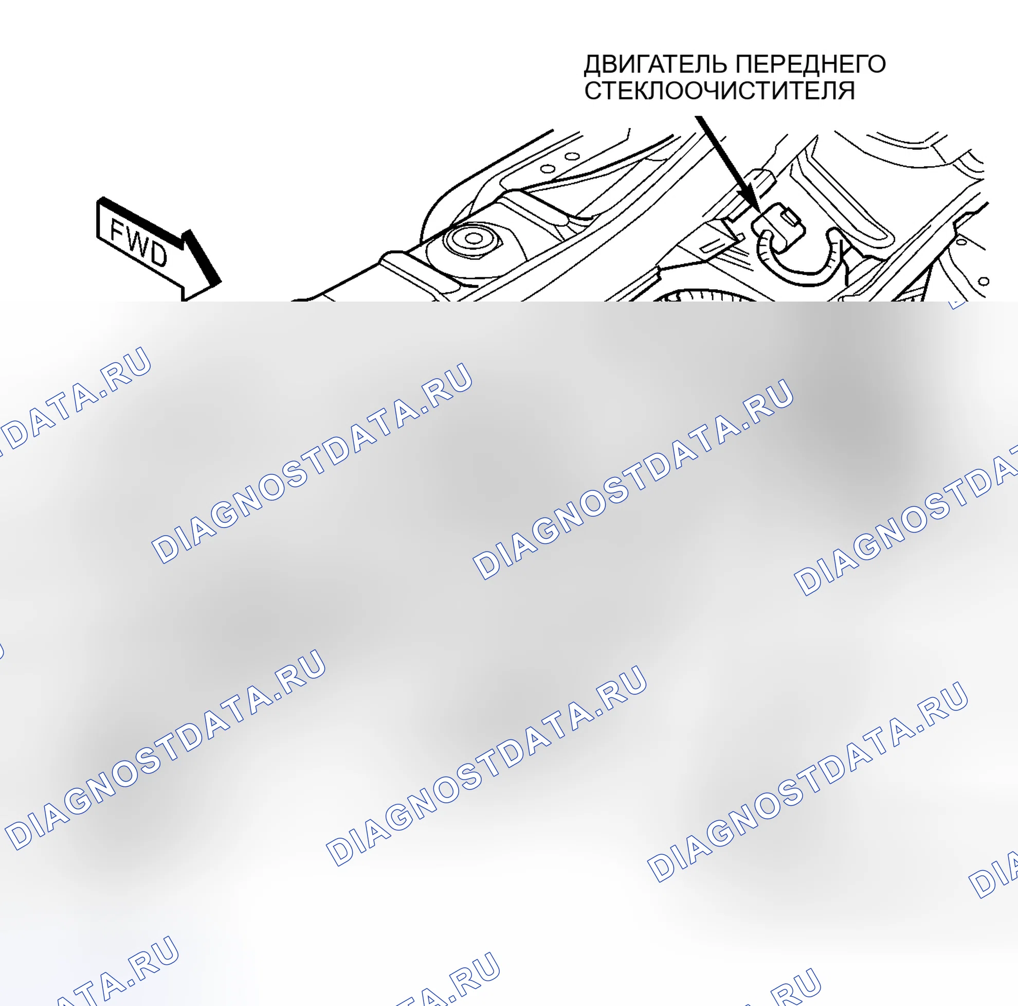 Рис. 6. Chrysler Sebring II рестайлинг