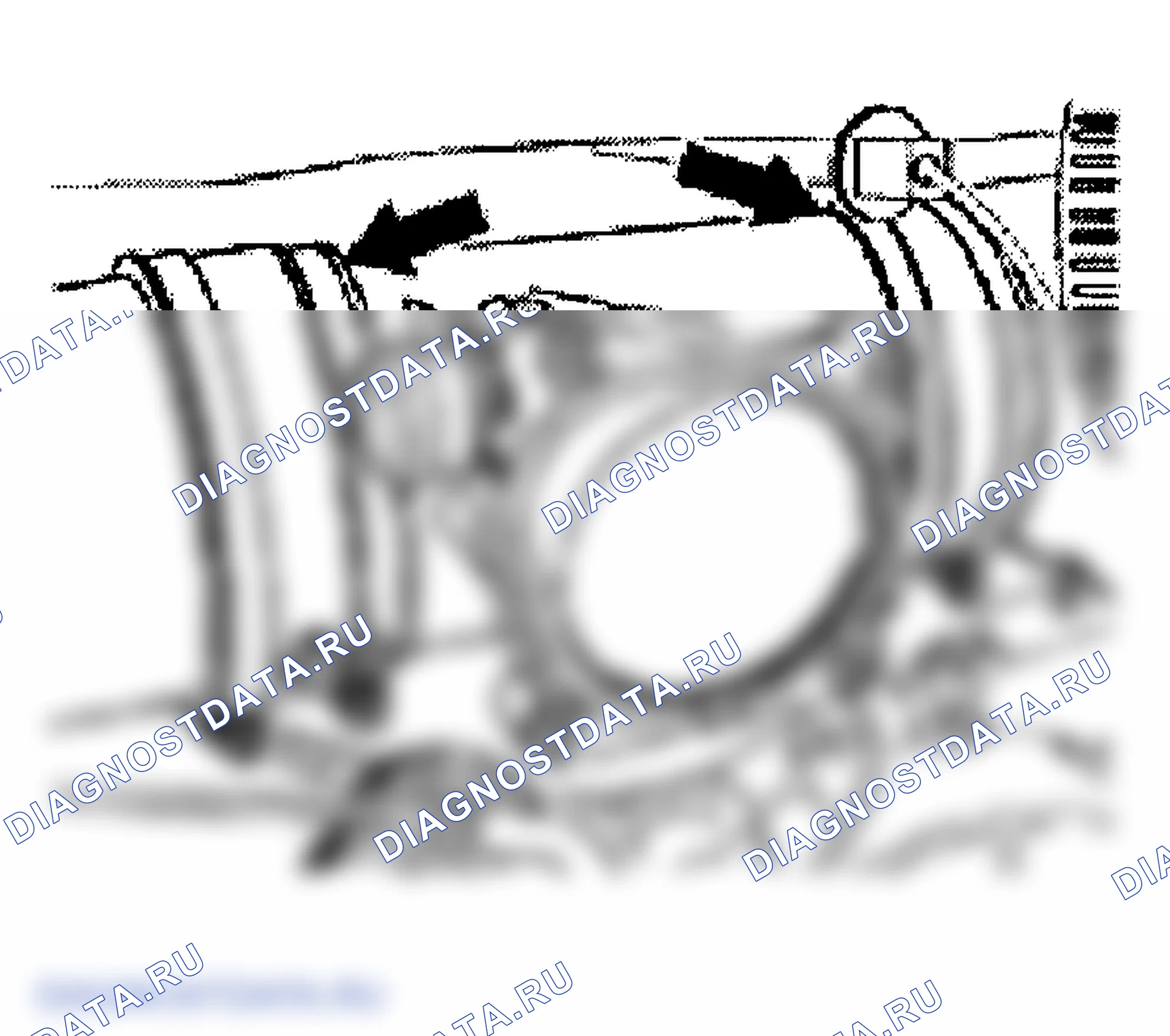 Рис. 3. Porsche 911 Carrera 996 рестайлинг
