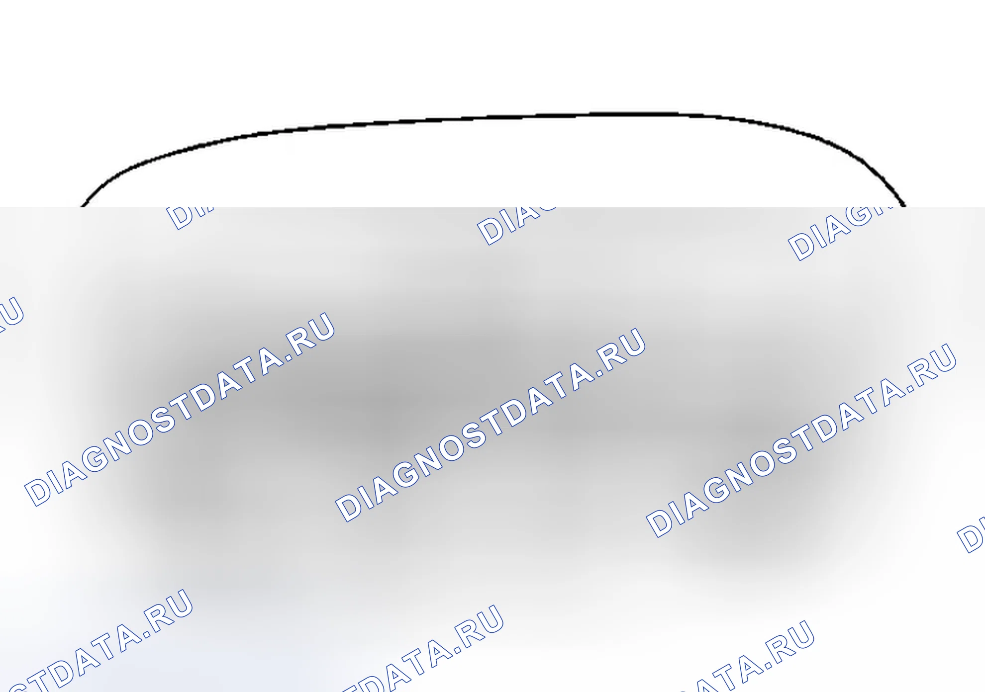 Рис. 60. Buick Rendezvous I