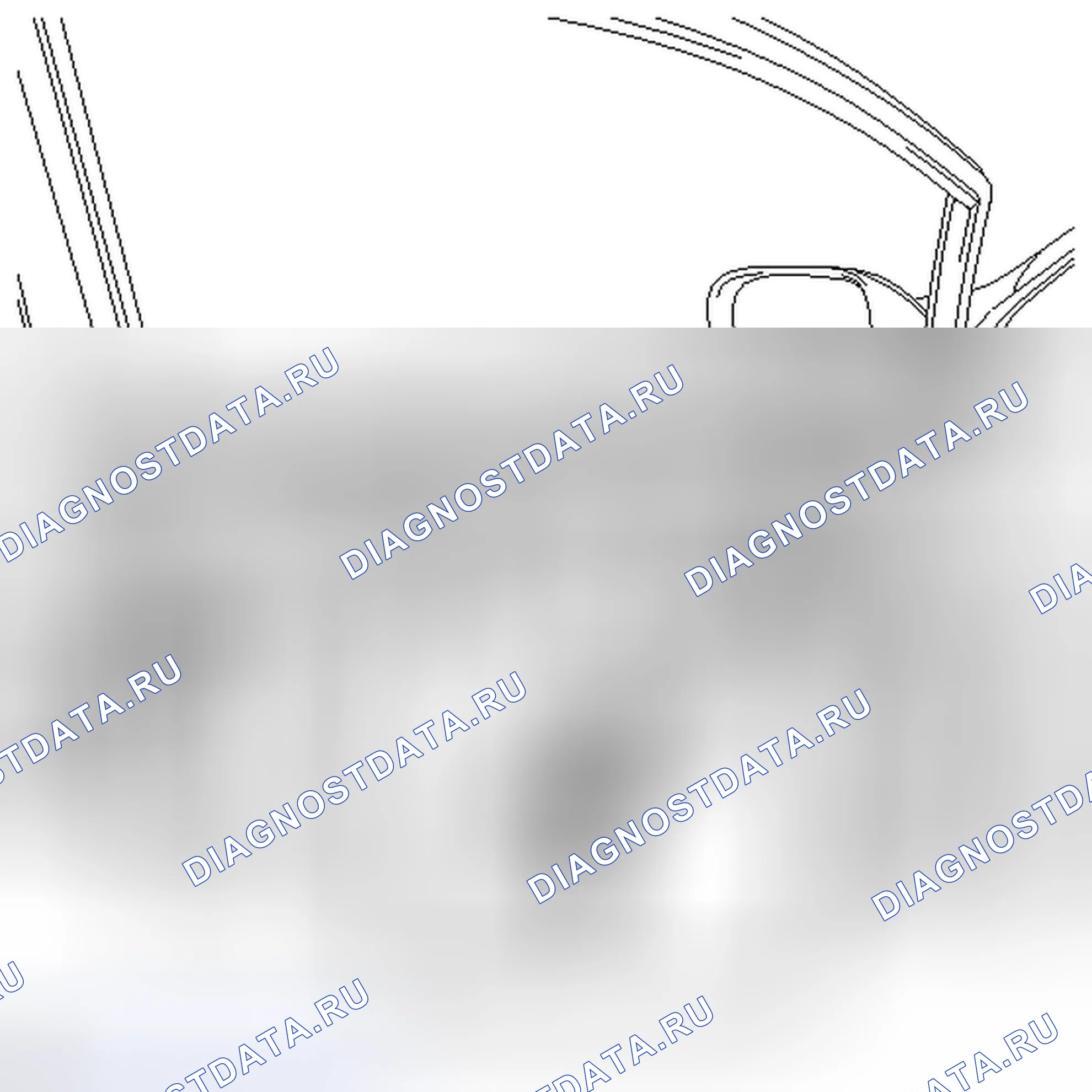 Рис. 118: УСТАНОВКА. Honda Accord V