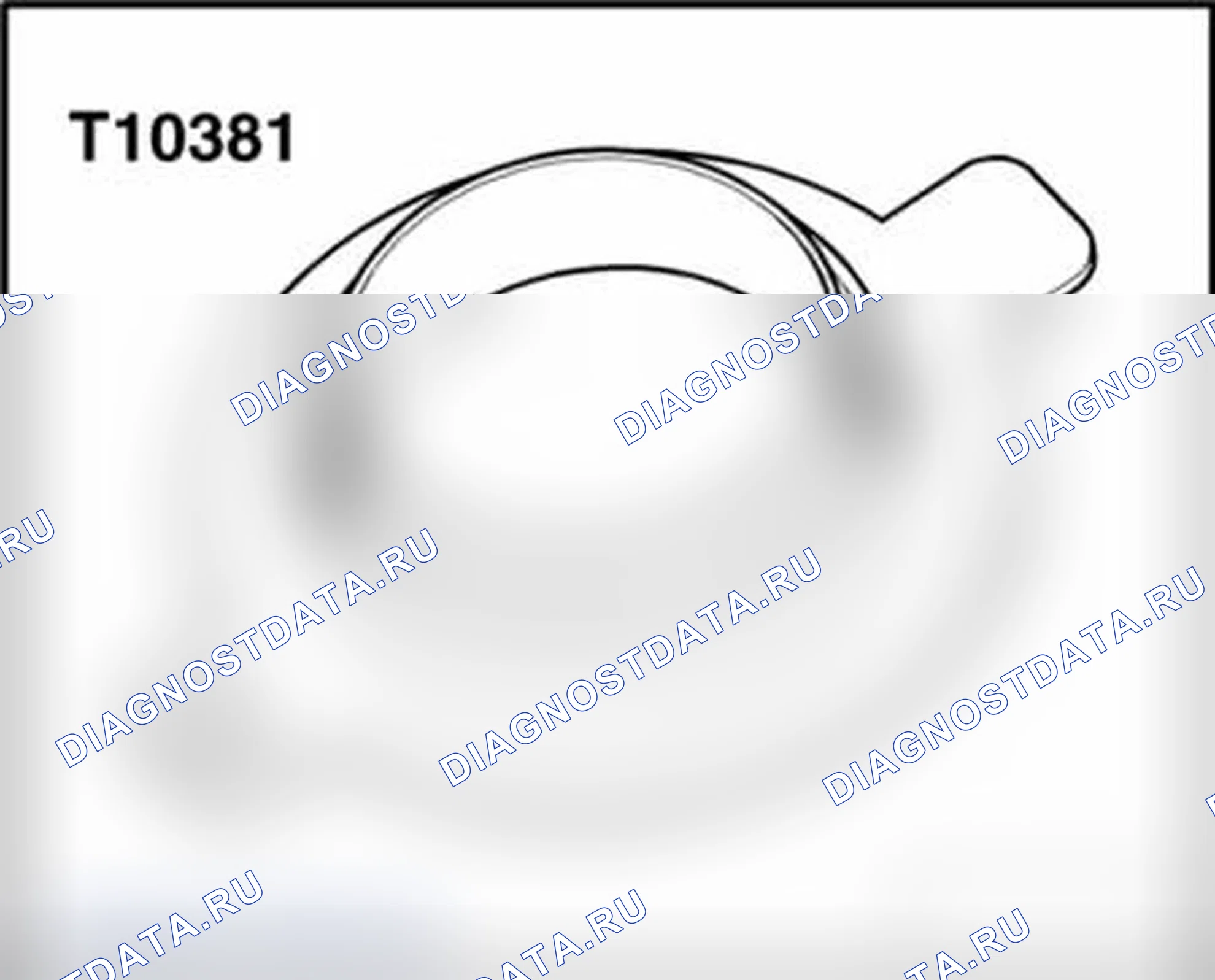 Рис. 158. Audi TT 8J рестайлинг