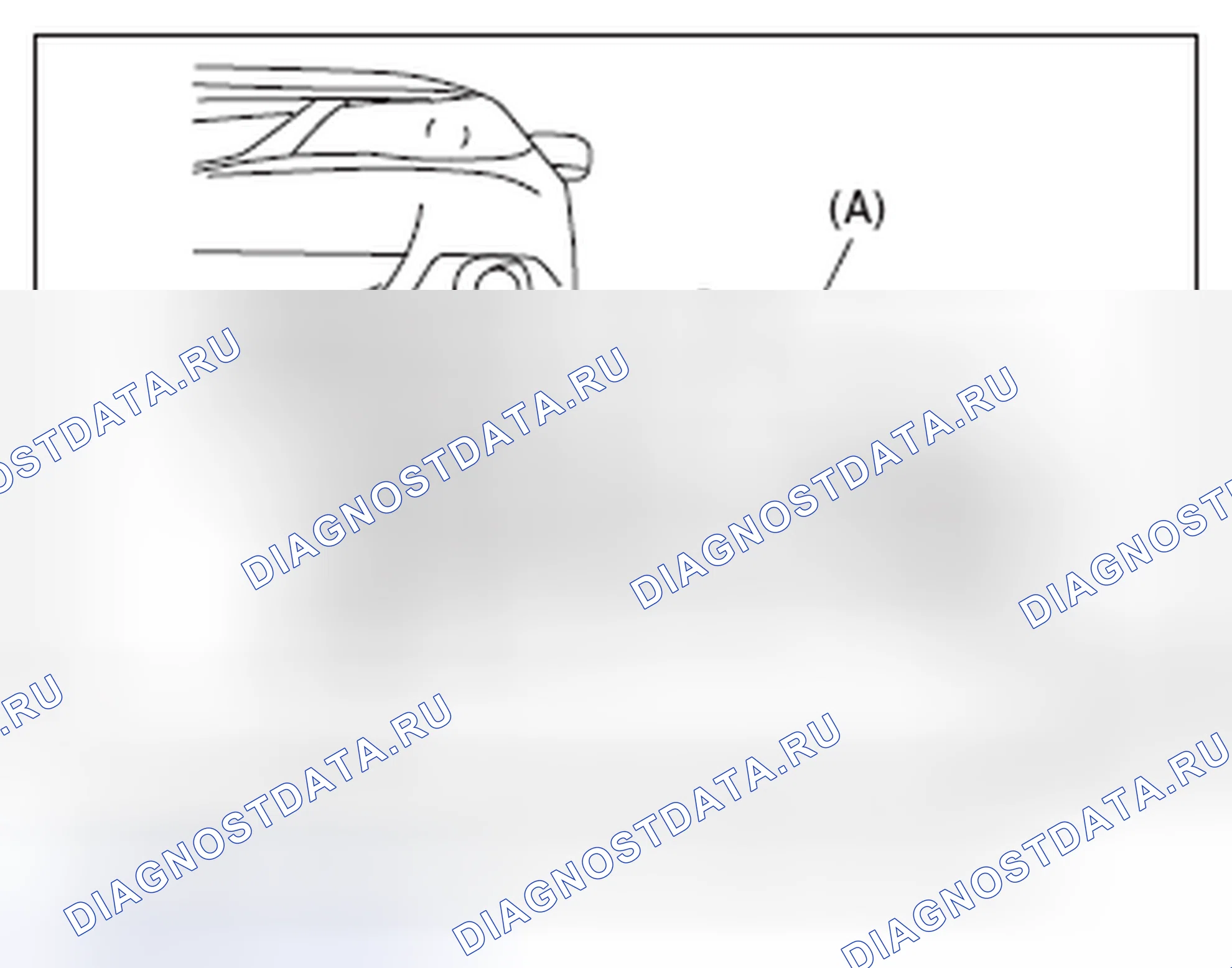 Рис. 169. Subaru Impreza WRX GE рестайлинг