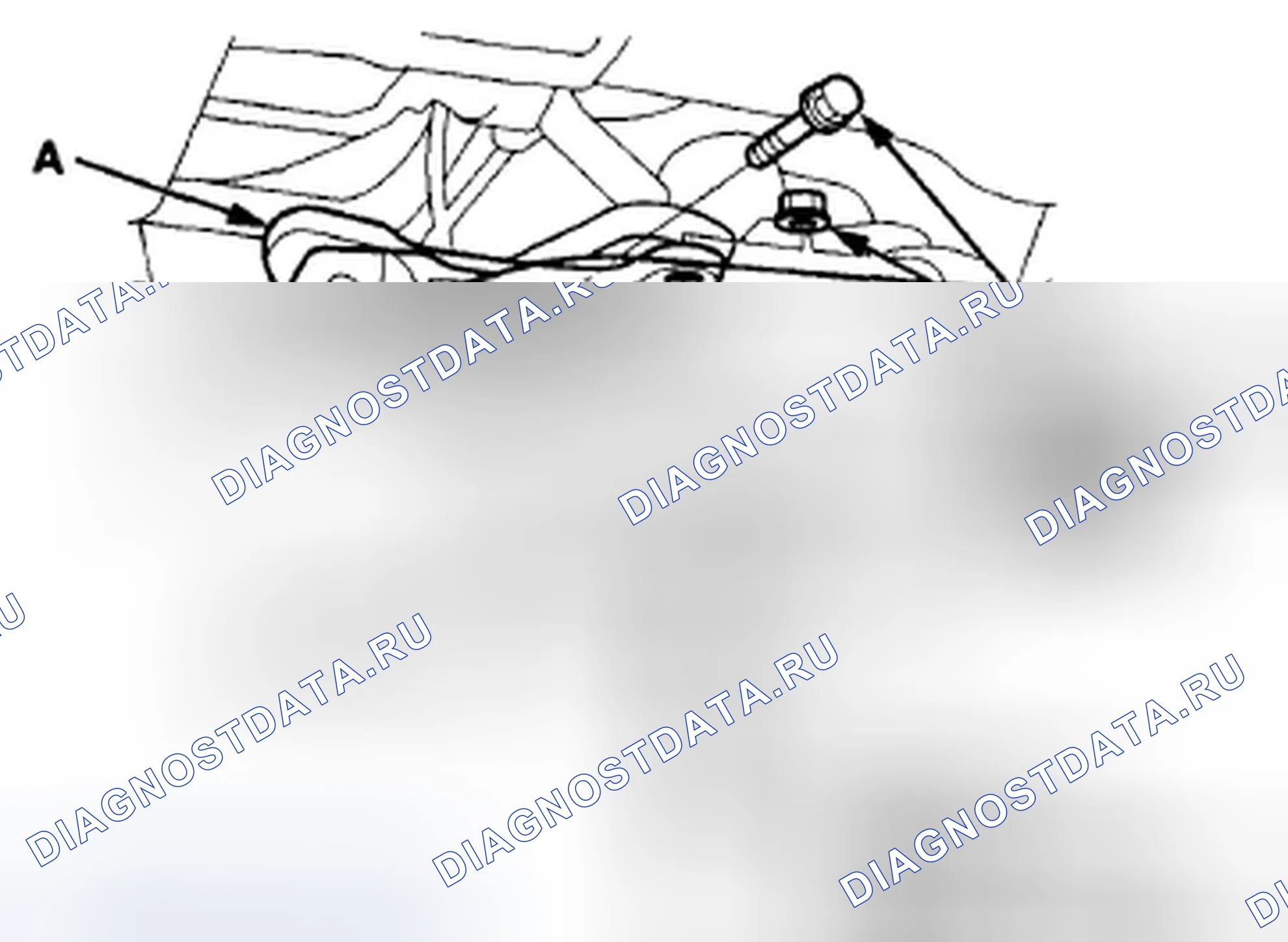Рис. 163. Honda Ridgeline I рестайлинг