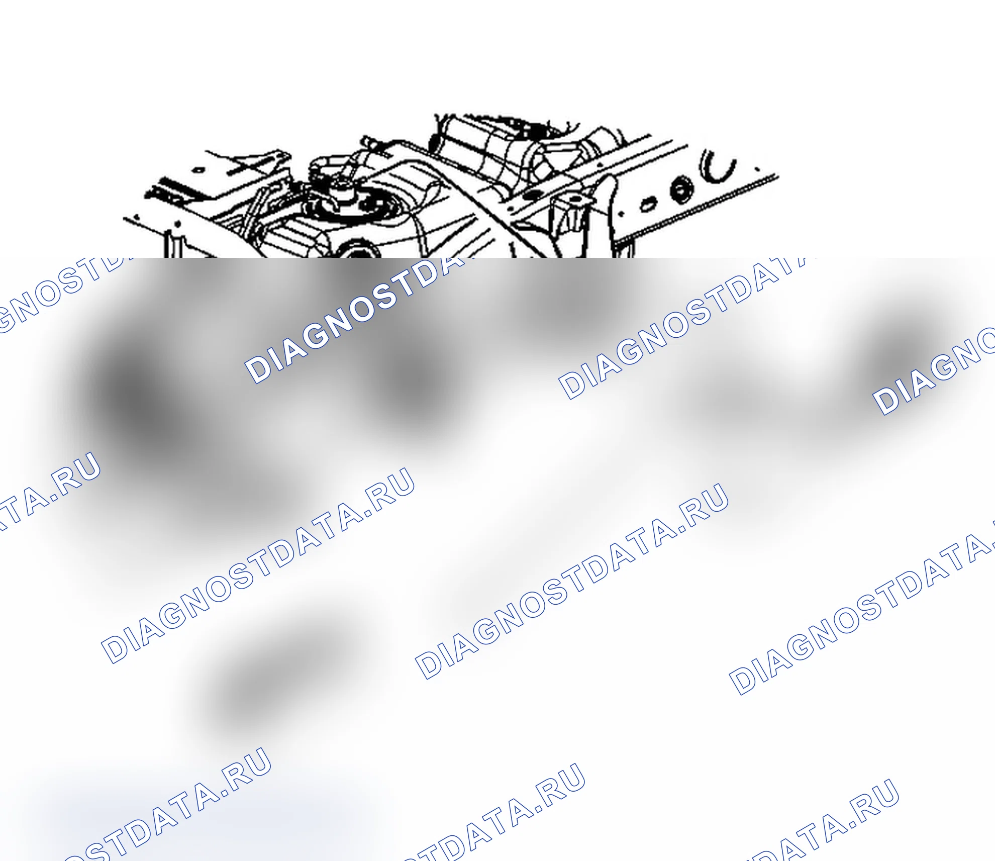 Рис. 331. Chevrolet Silverado 1500 