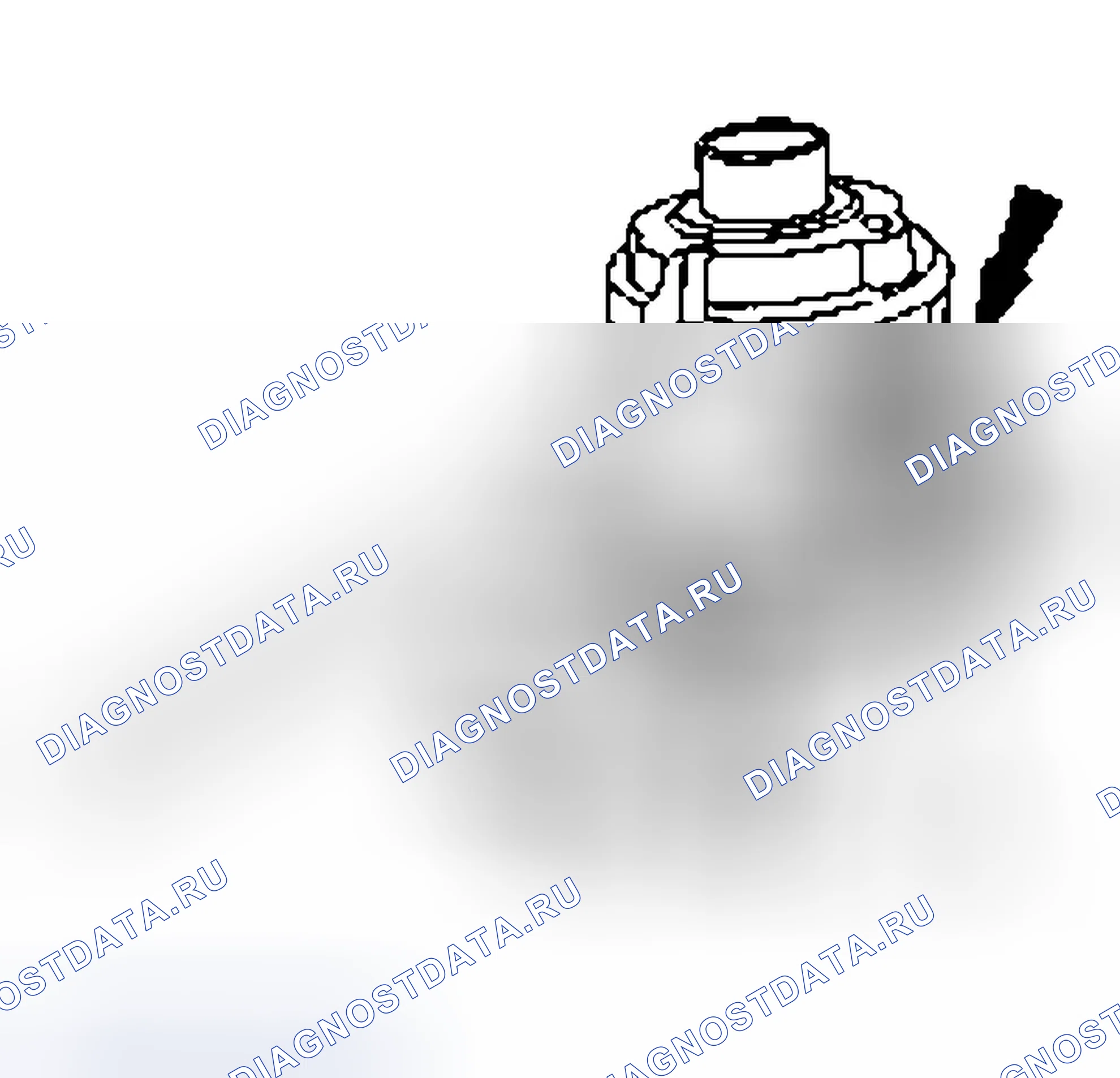 Рис. 451. Ford Pickup F150 