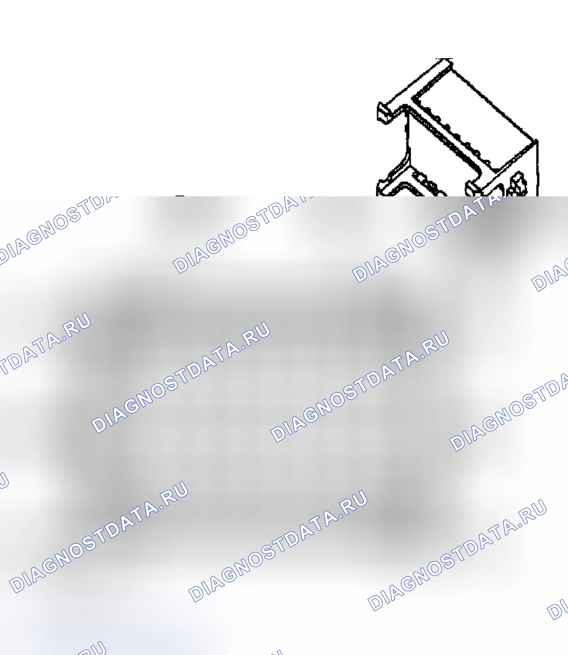 Рис. 1. Pontiac Montana I