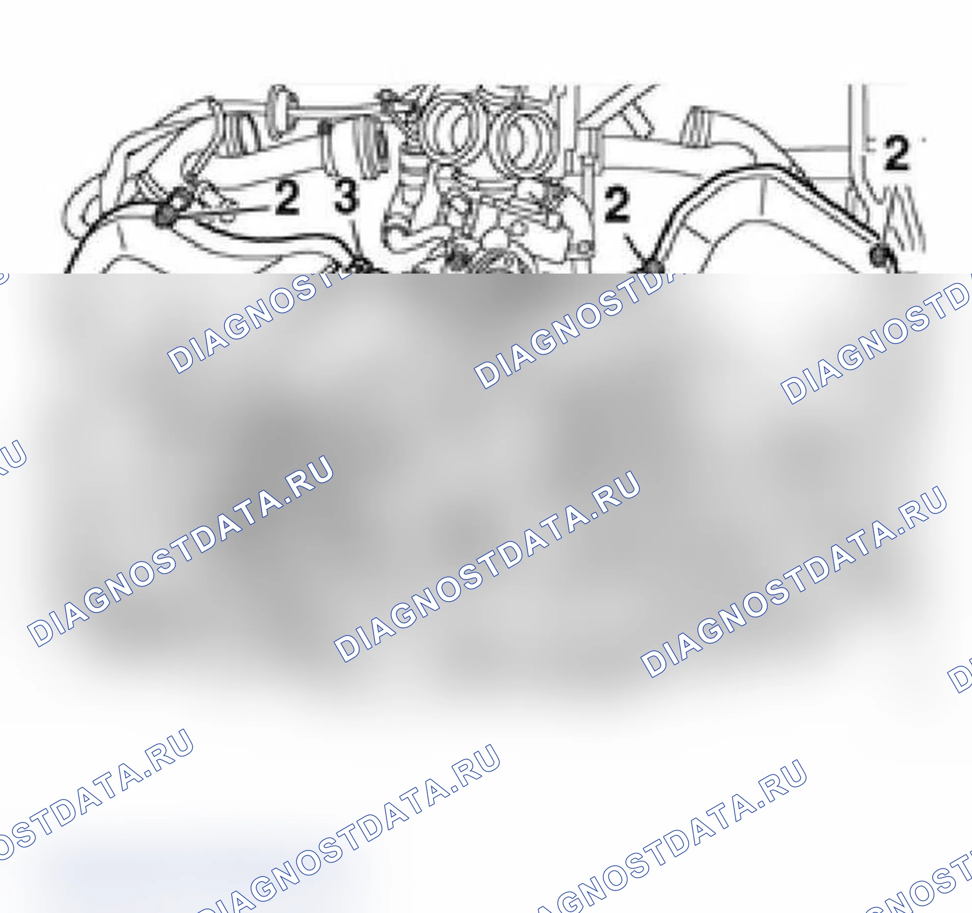 Рис. 64. Audi A6 C5 рестайлинг