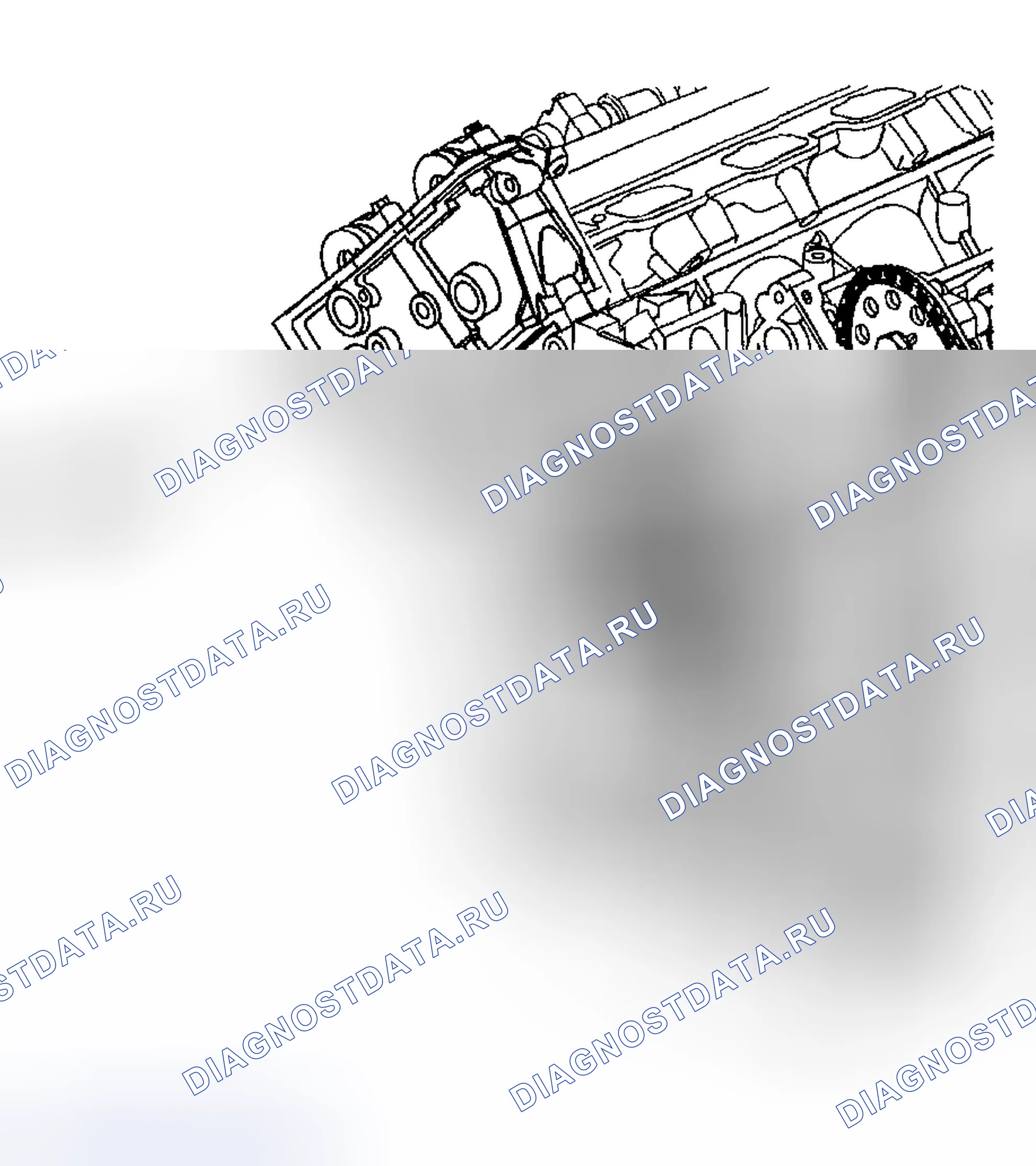 Рис. 2042. Hyundai Terracan I
