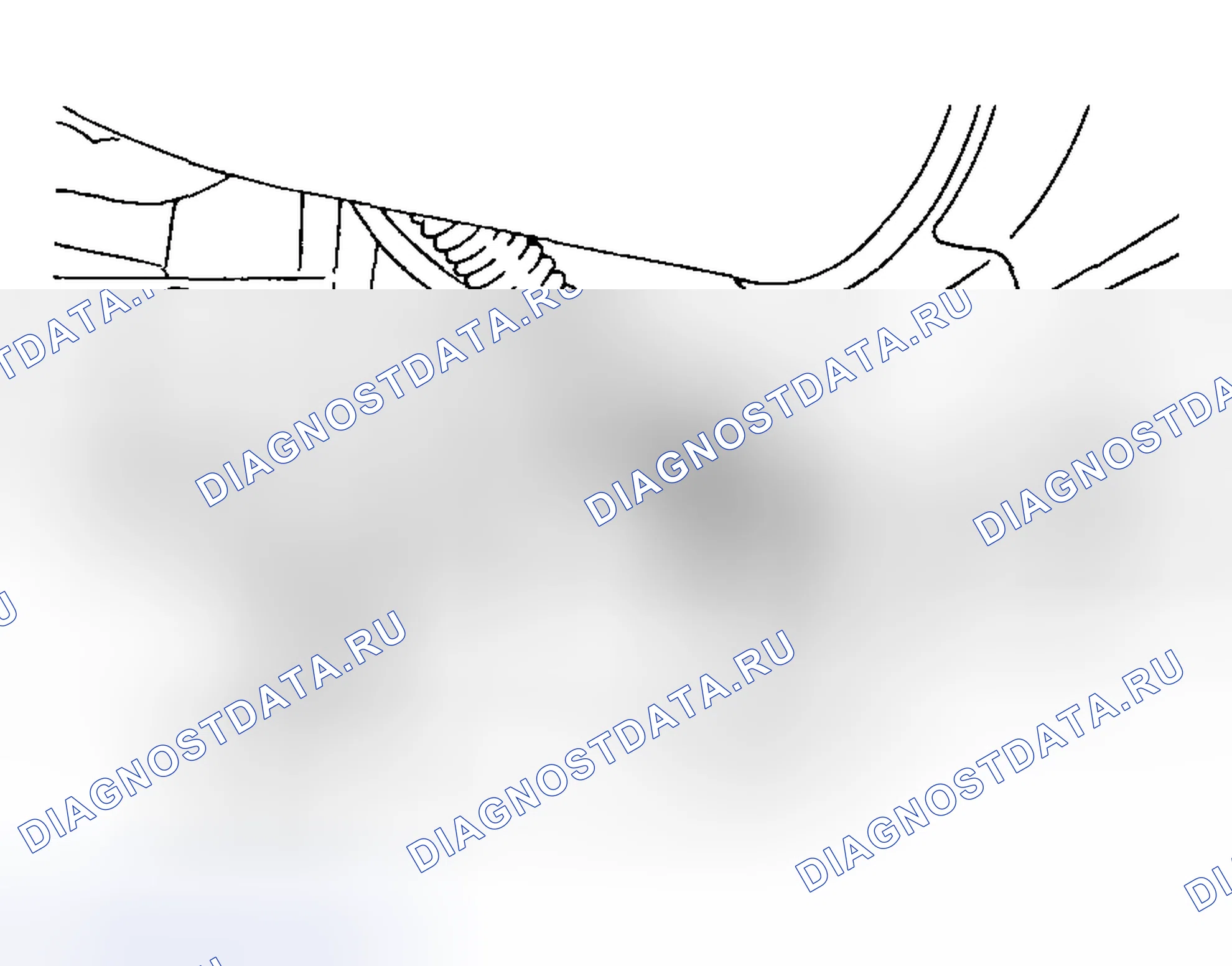 Рис. 128. Subaru Outback BH
