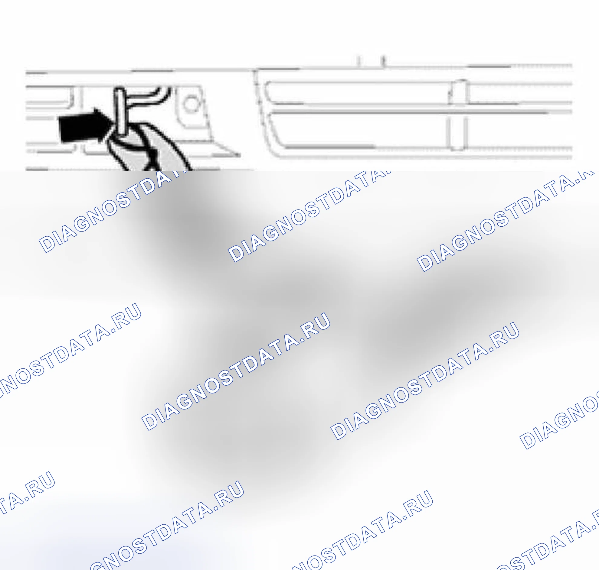 Рис. 3. Volkswagen Golf Mk4