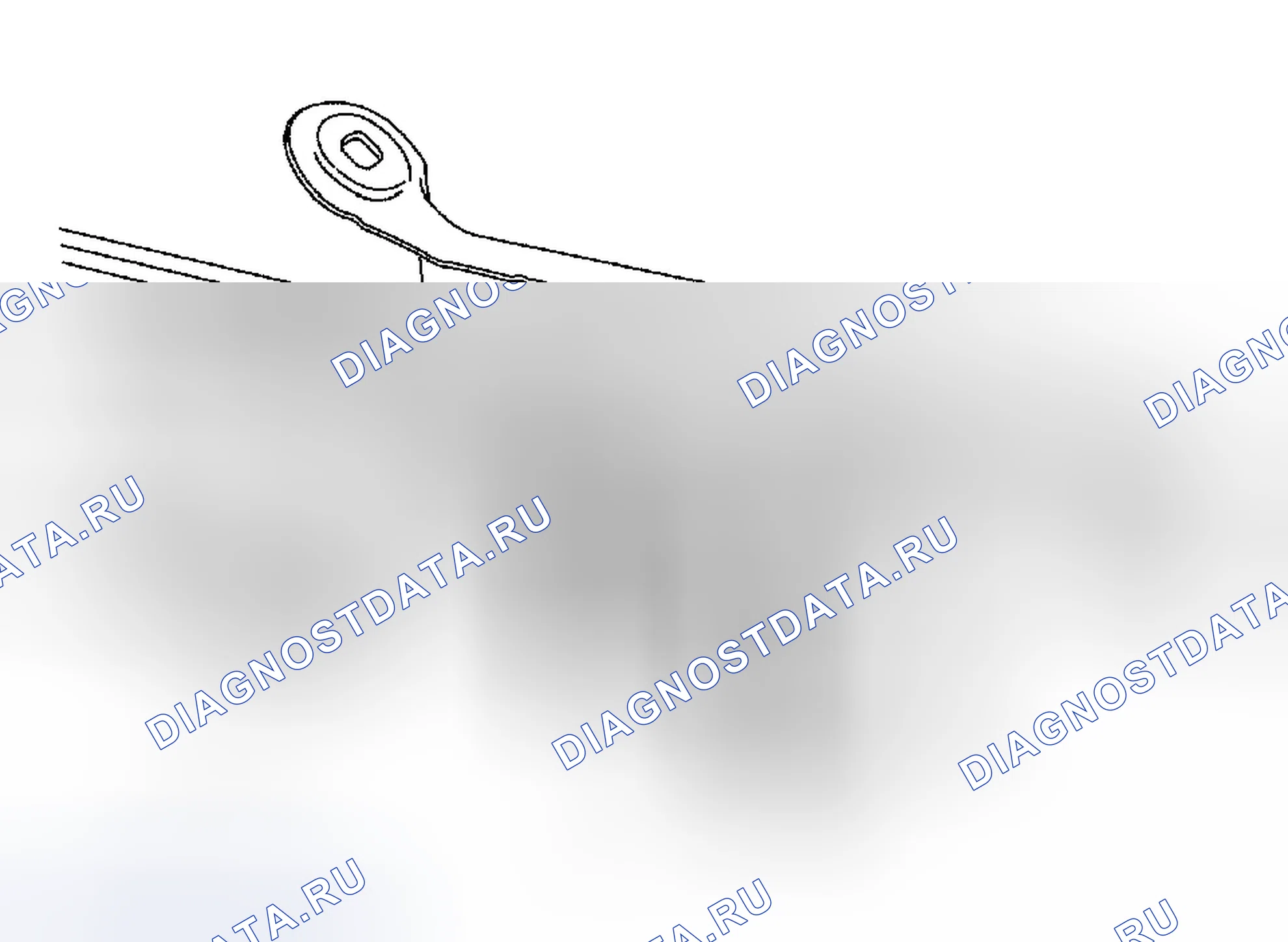Рис. 6. Ford Escape I рестайлинг