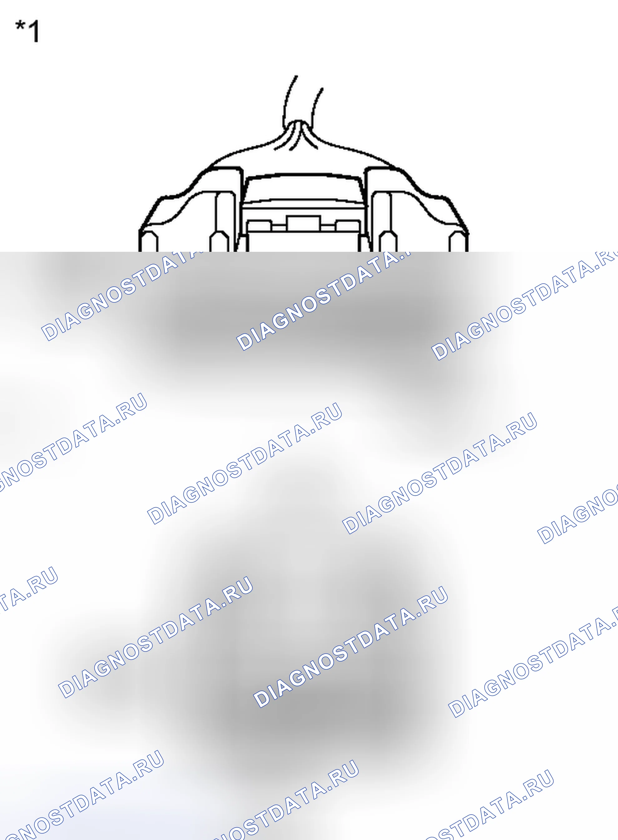 Рис. 60. Toyota Venza I
