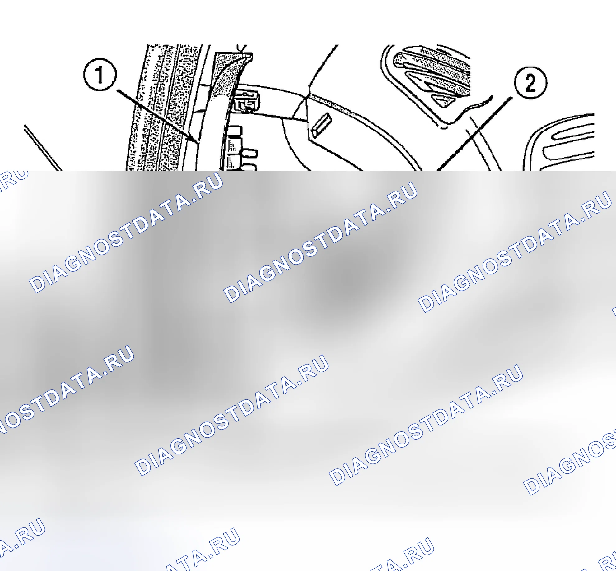 Рис. 56. Dodge Stratus II