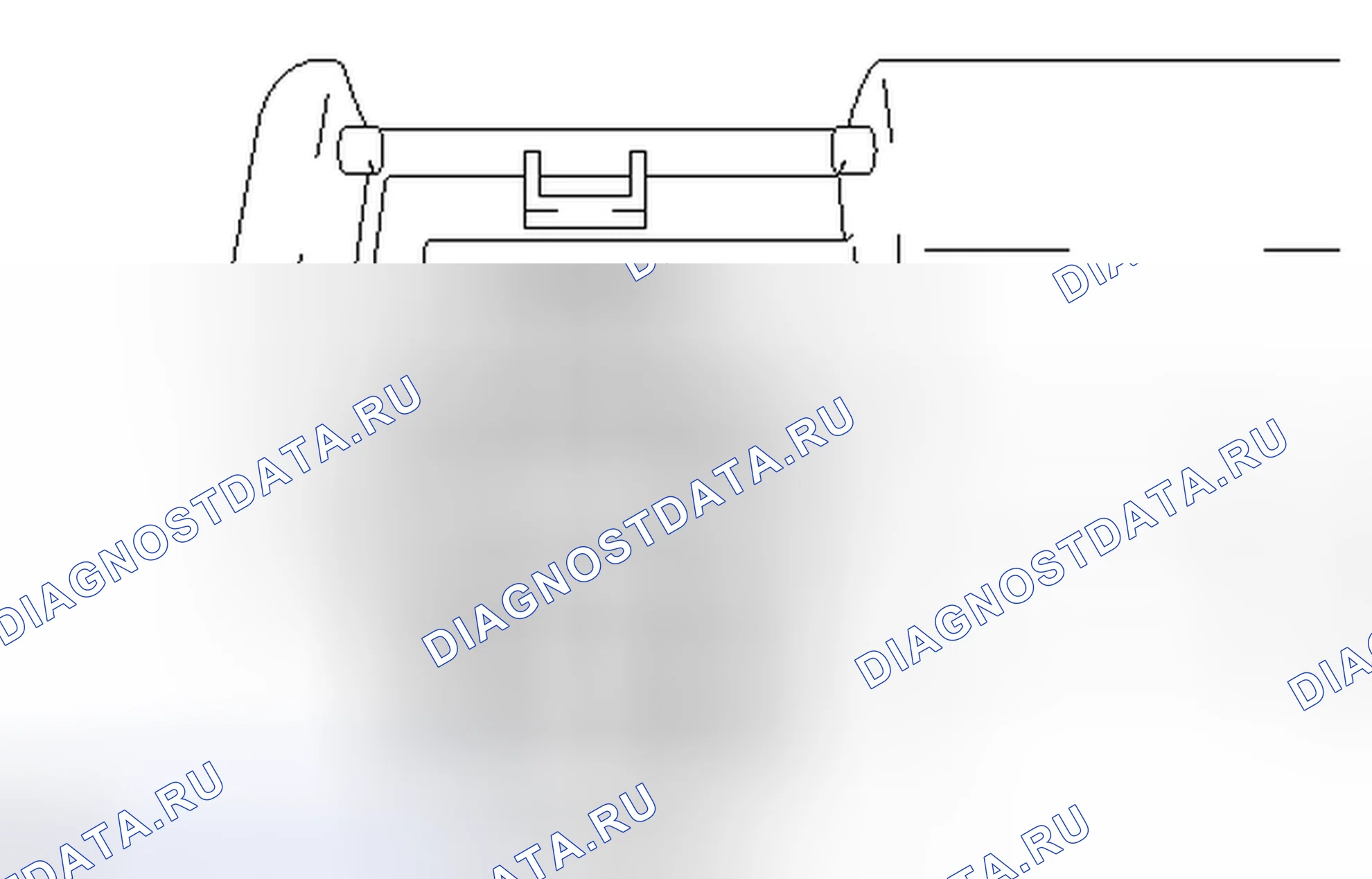 Рис. 476. Honda Accord VII