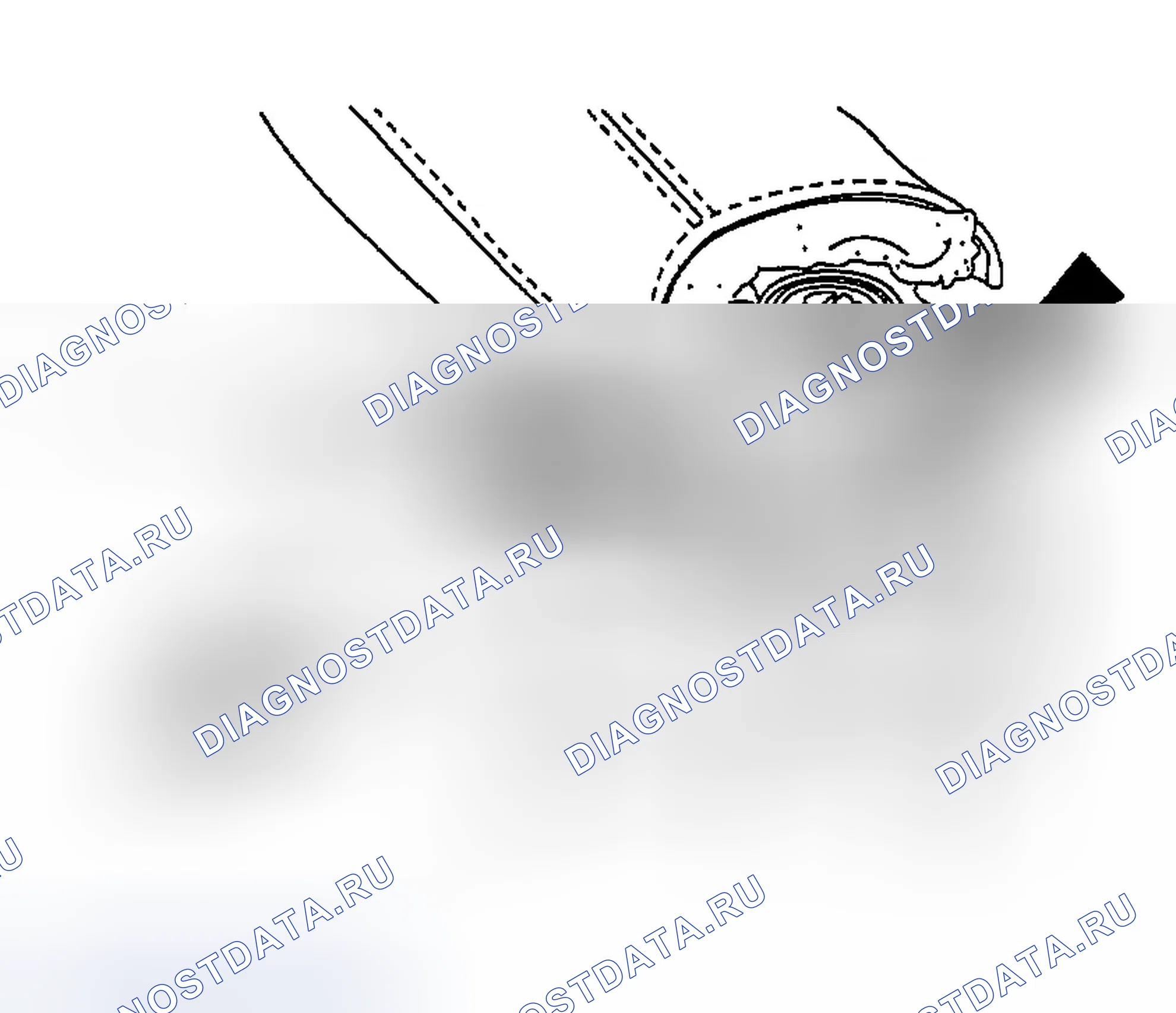 Рис. 217. Ford Explorer Sport Trac I