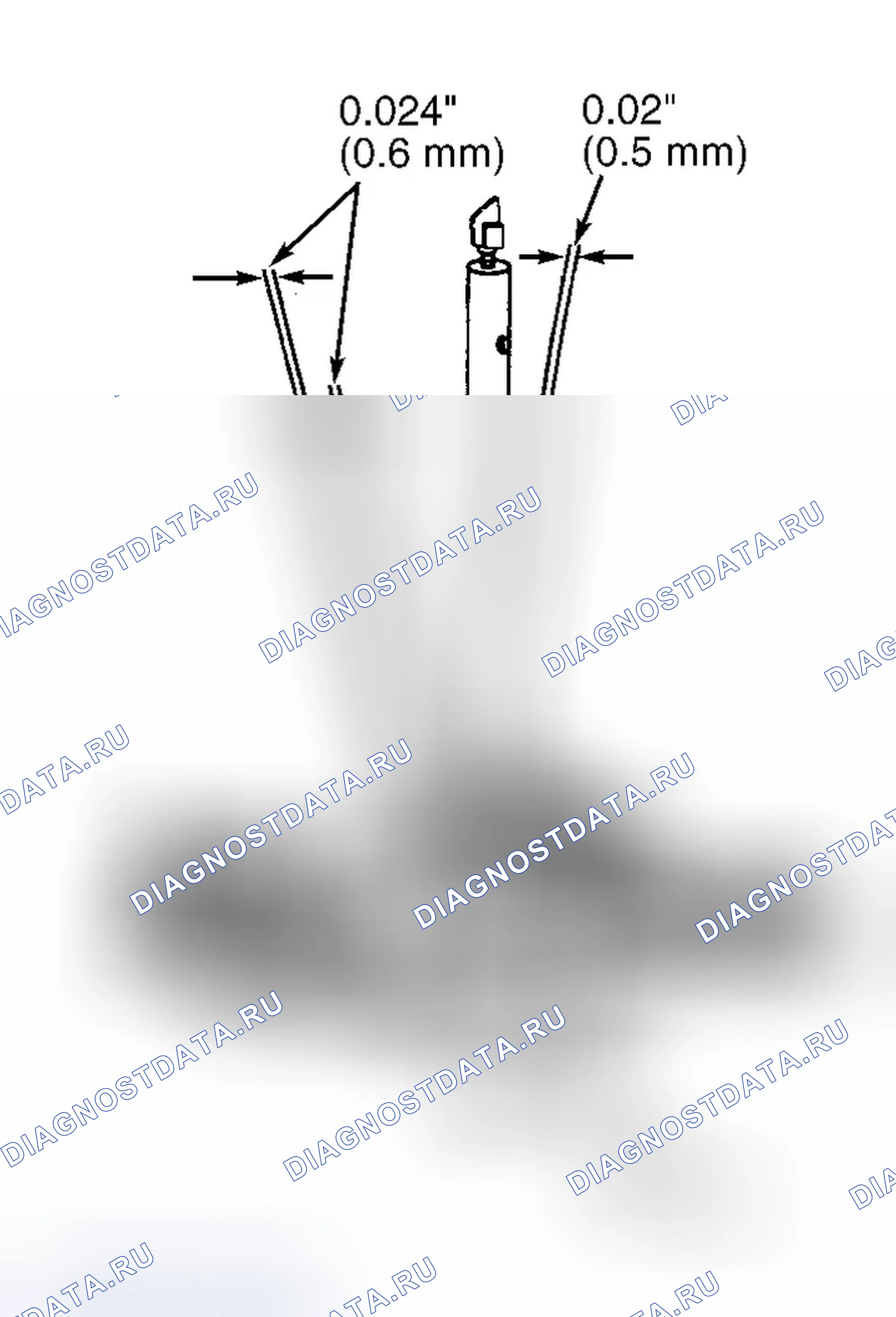 Рис. 2. Ford Aspire I