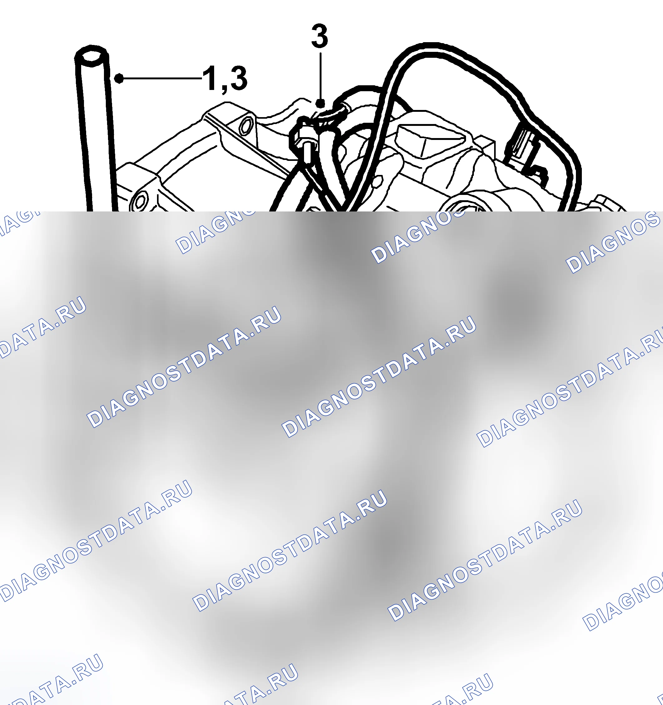 Рис. 358. Kia Picanto II рестайлинг