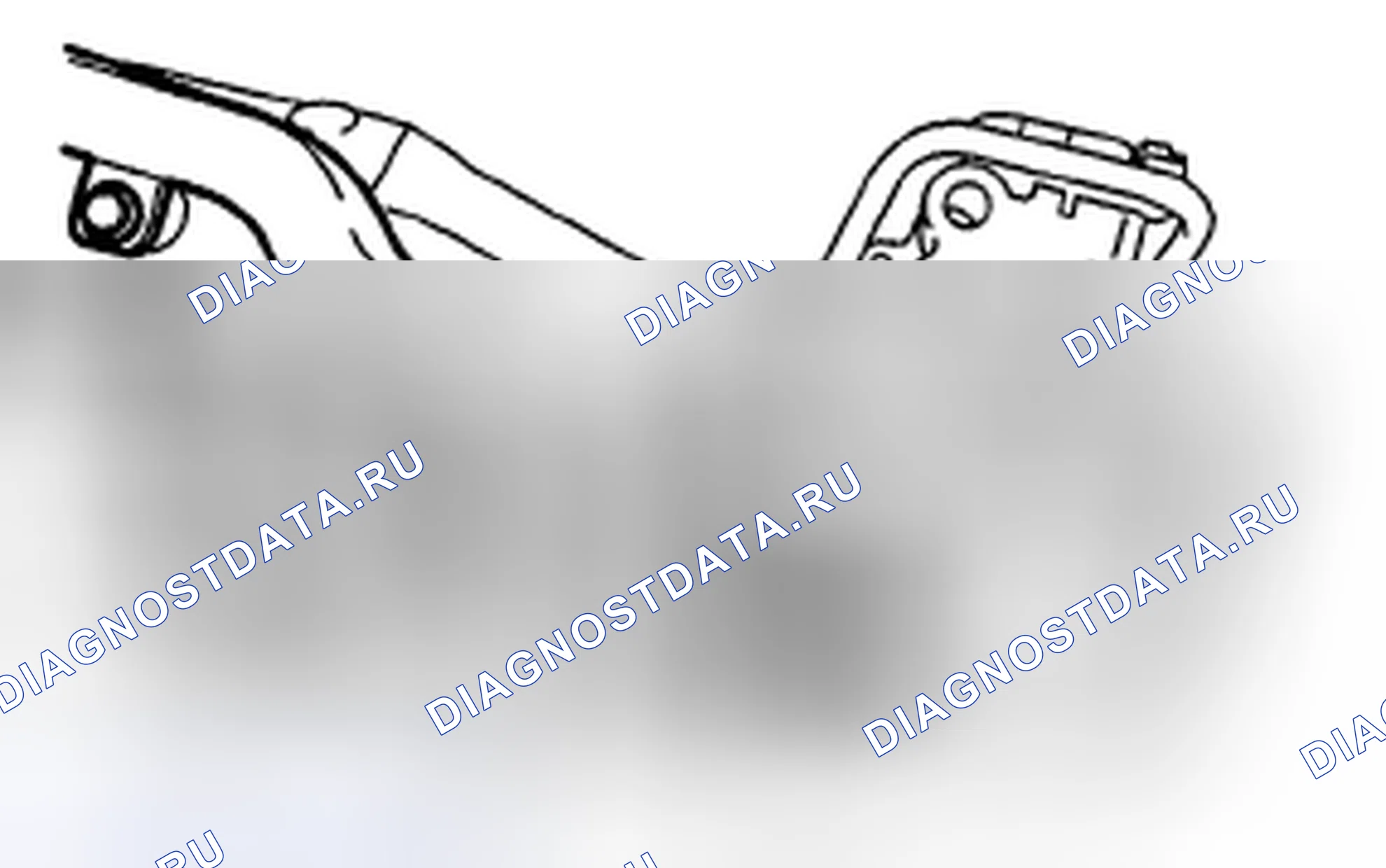 Рис. 279. Subaru Impreza GH