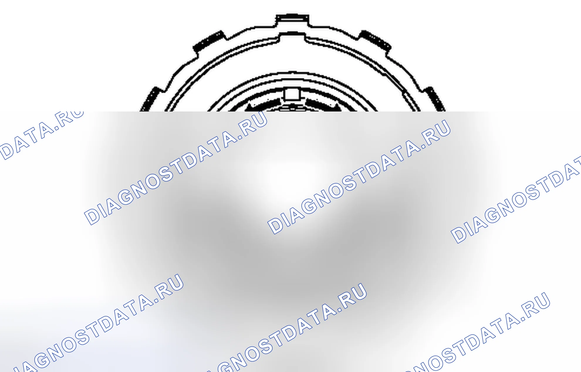Рис. 488. Toyota Matrix E140