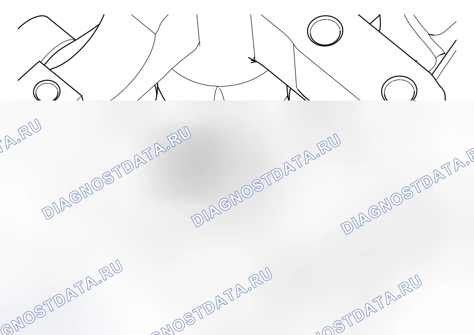Как снять и установить распределительный механизм — Great Wall Wingle-7. Great-Wall Wingle 7 I