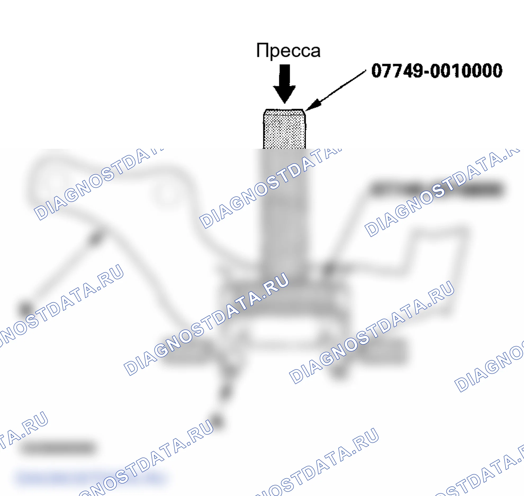 Рис. 12. Honda Ridgeline I