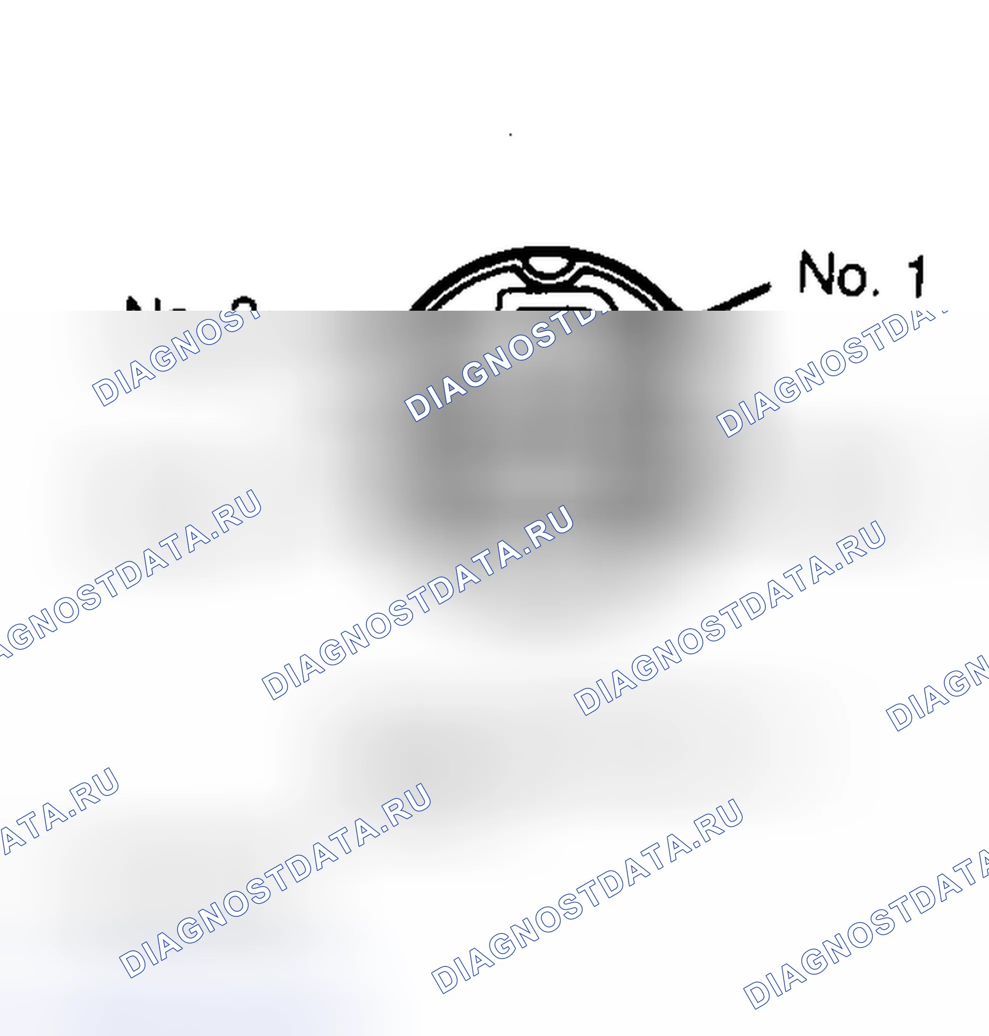 Рис. 60. Lexus LS I
