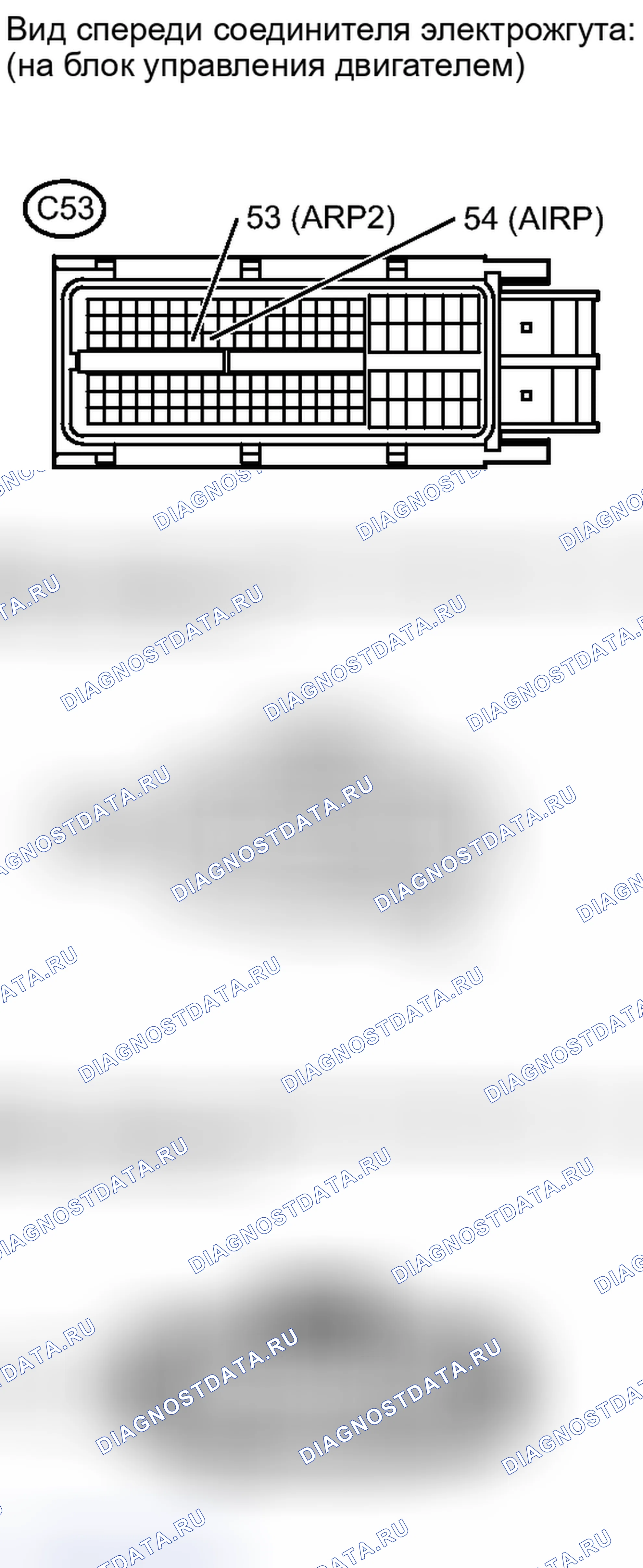 Рис. 99. Toyota Land Cruiser 200 рестайлинг