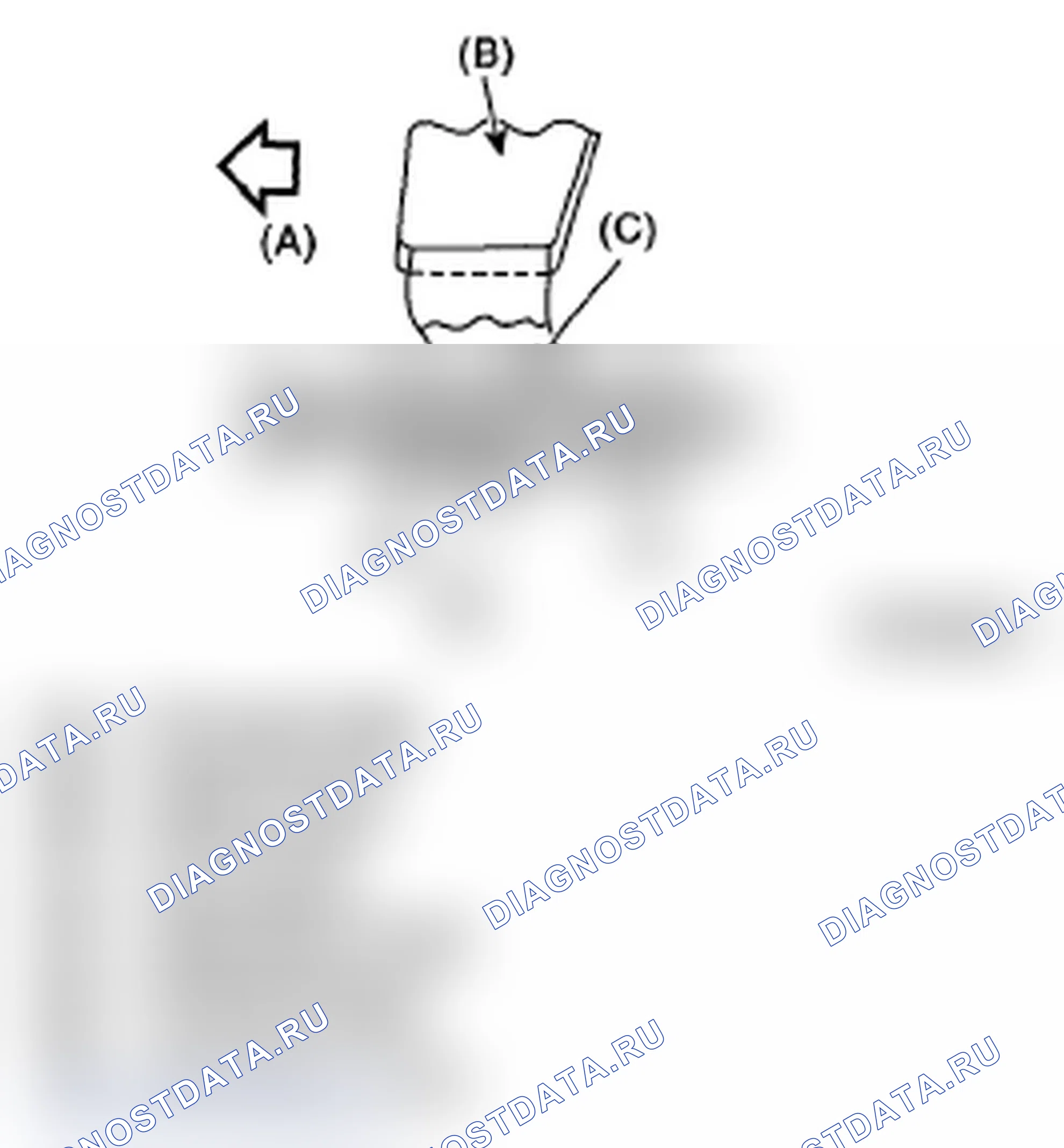 Рис. 432. Subaru Impreza WRX GH