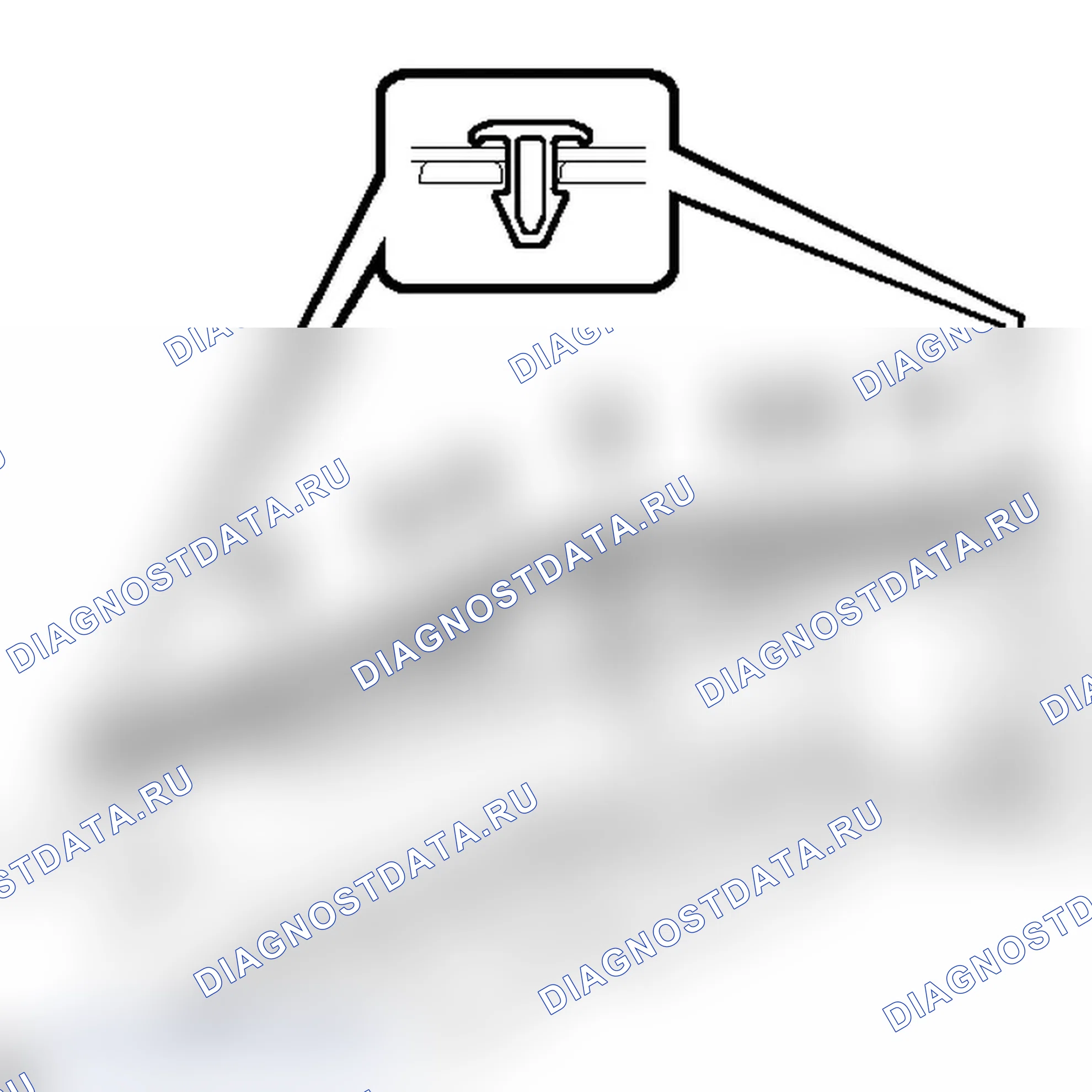 Рис. 224. Toyota Prius PHV pre-III