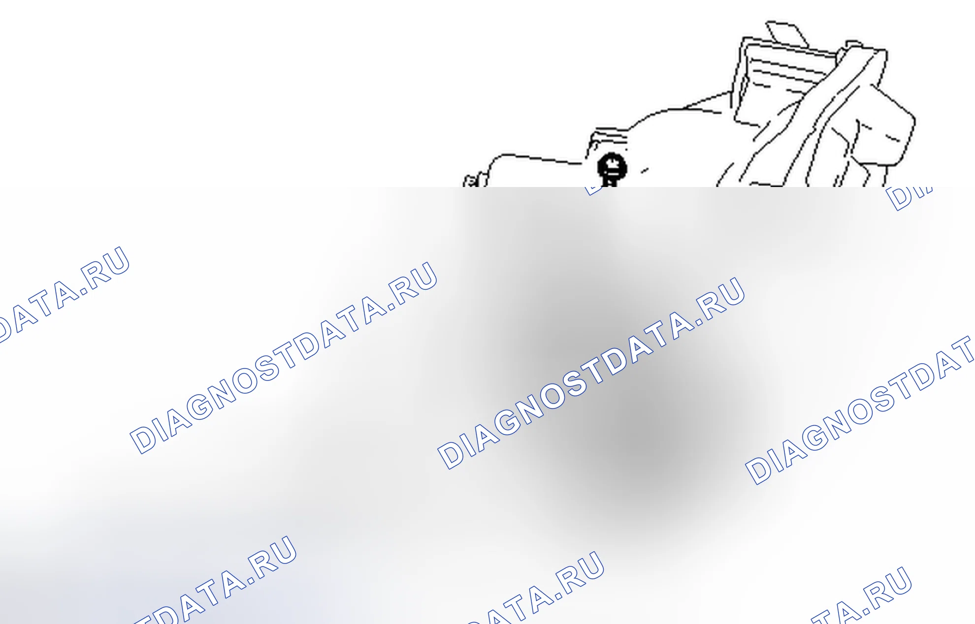 Рис. 10. Toyota Corolla X рестайлинг