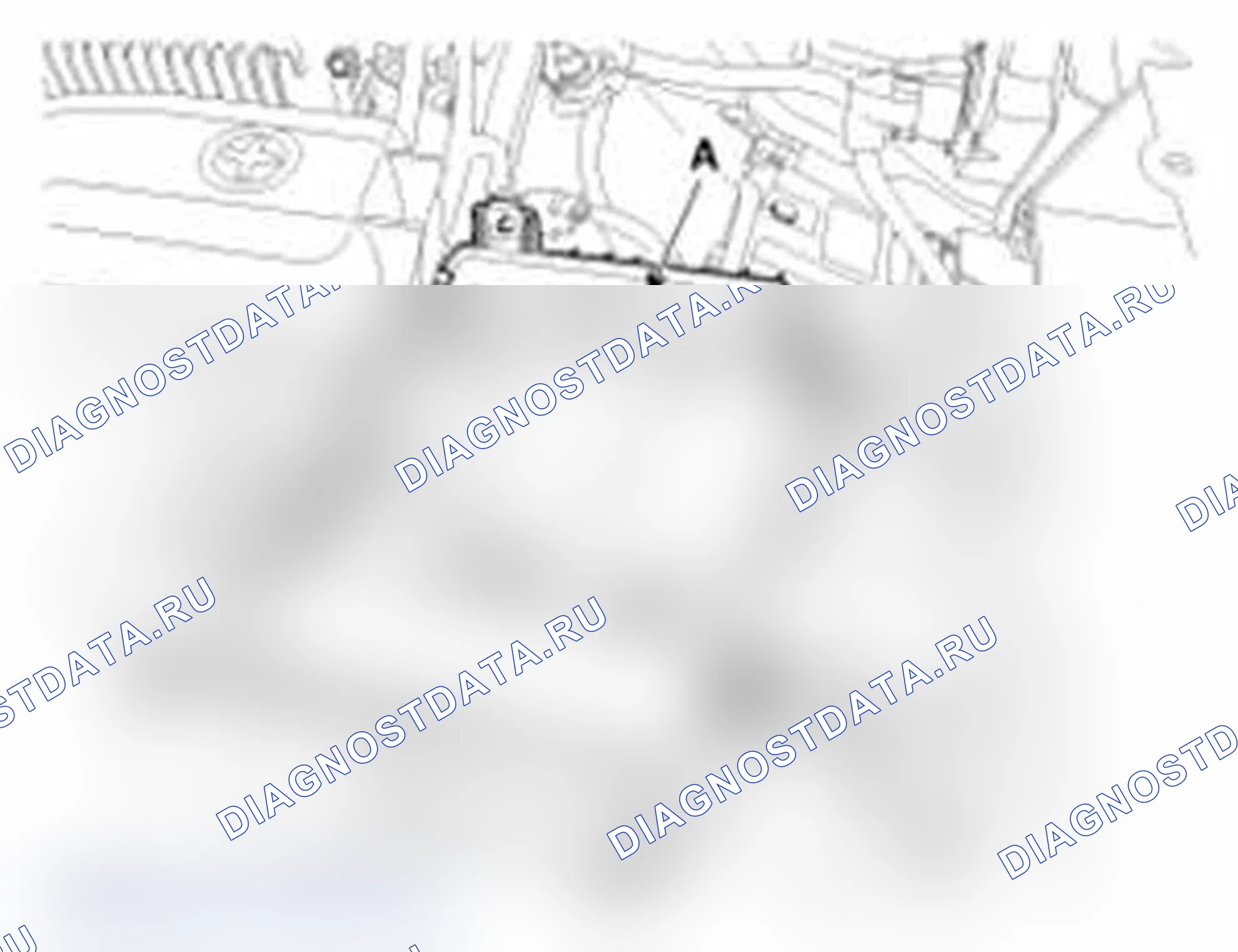 Рис. 370. Hyundai Santa Fe II рестайлинг