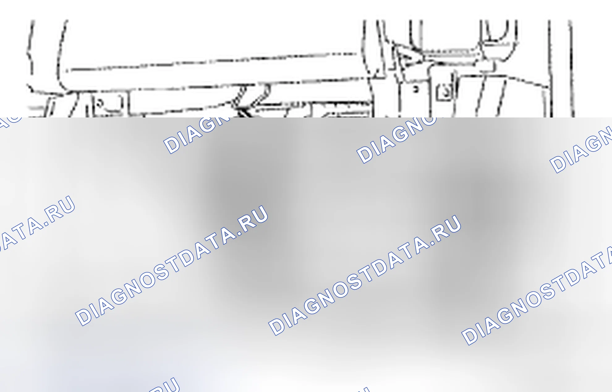 Рис. 159. Toyota 4Runner IV рестайлинг