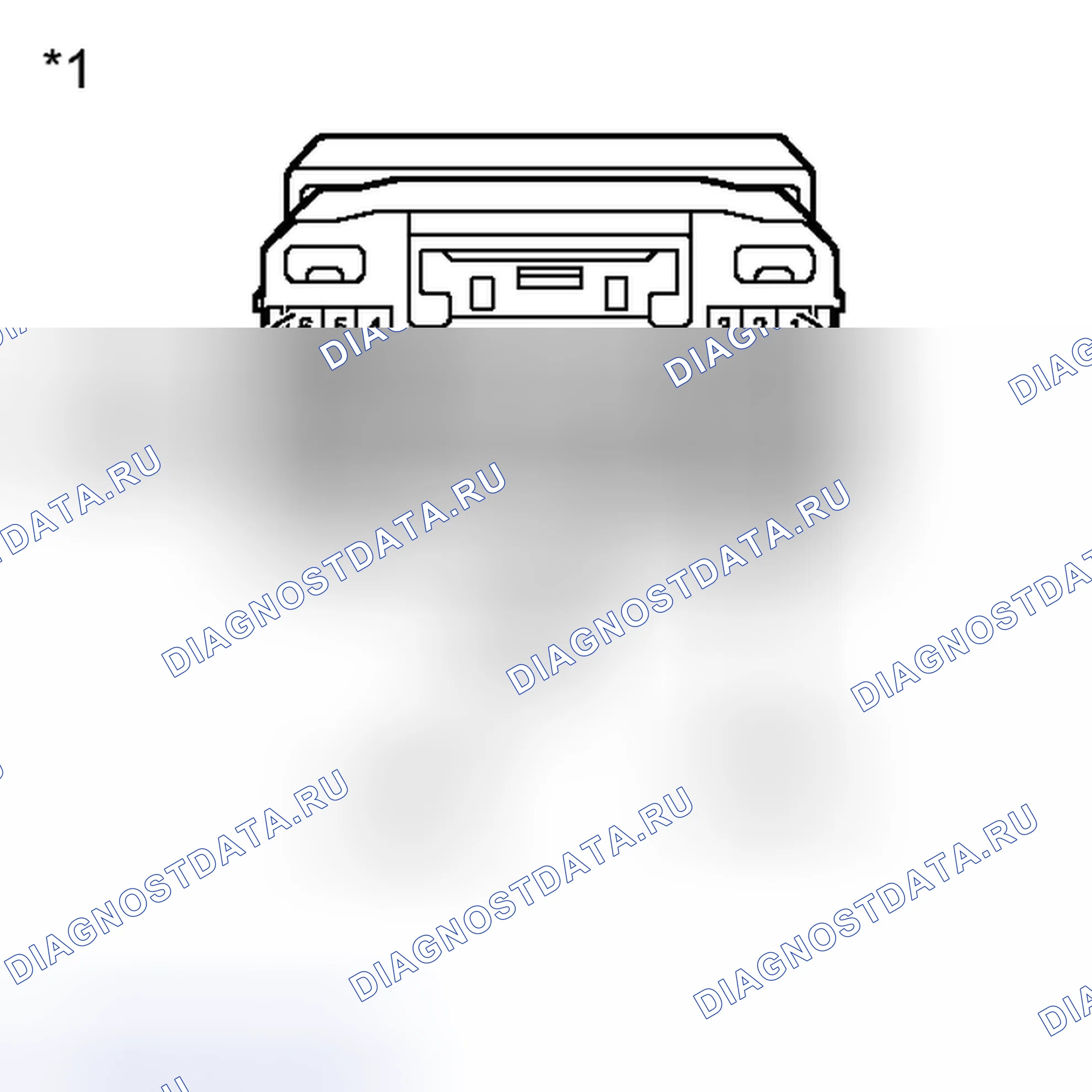 Рис. 180: ПОРЯДОК ВЫПОЛНЕНИЯ РАБОТ. Honda Accord V