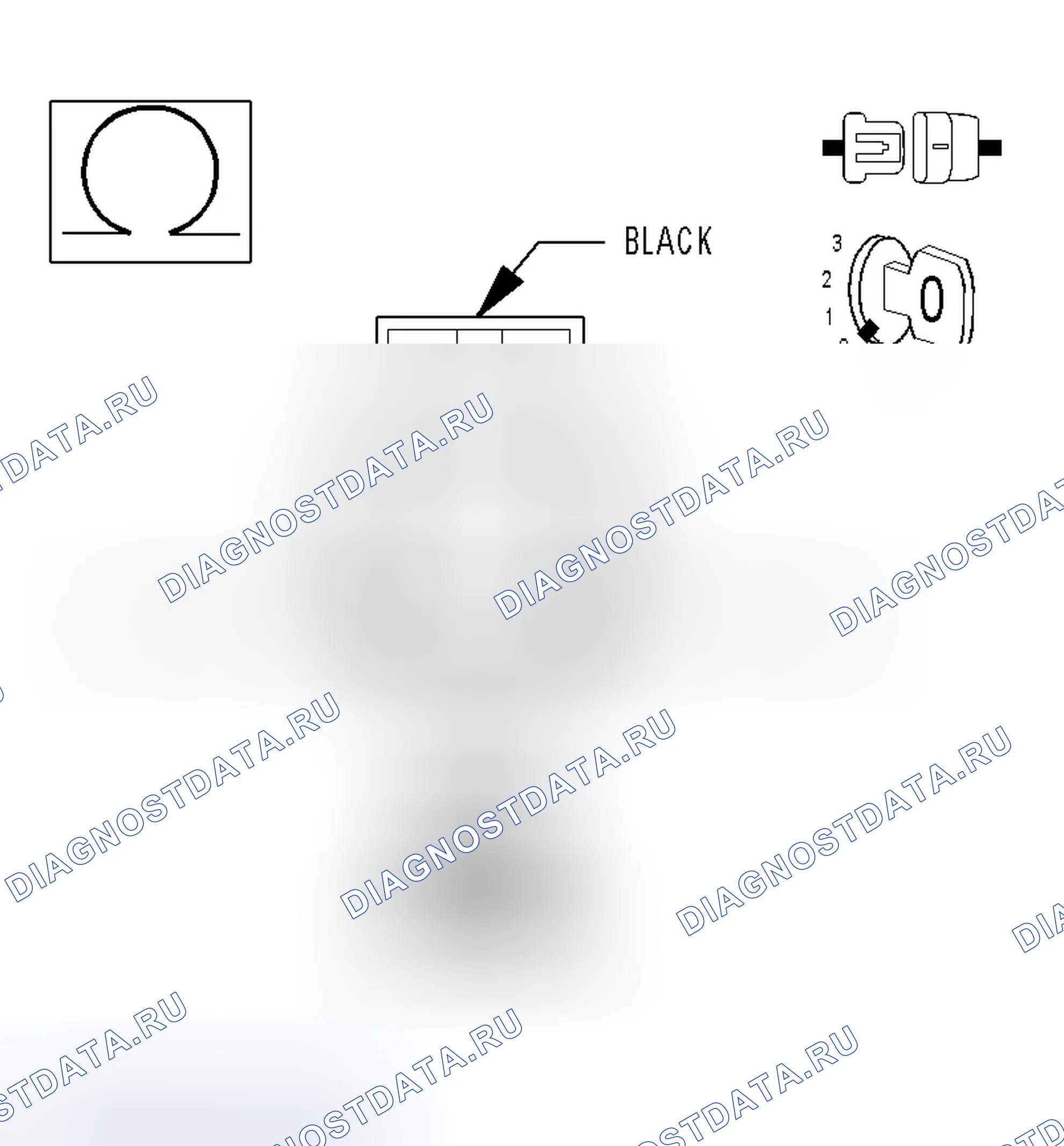 Рис. 113. Dodge Magnum I