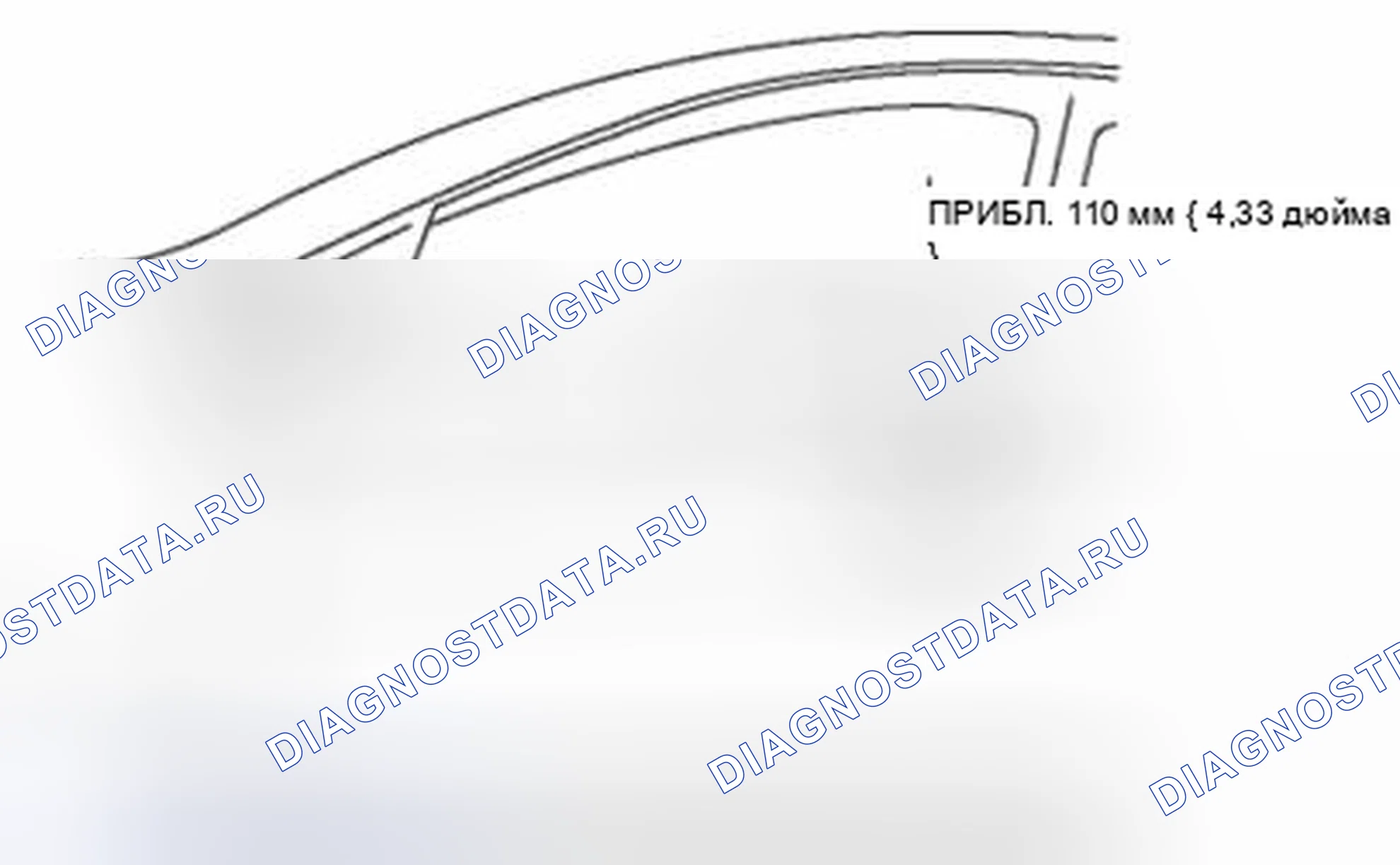 Рис. 105: СНЯТИЕ / УСТАНОВКА ЗАЩЕЛКИ ПЕРЕДНЕЙ ДВЕРИ И ПРИВОДА ЗАМКА. Audi Q8 I
