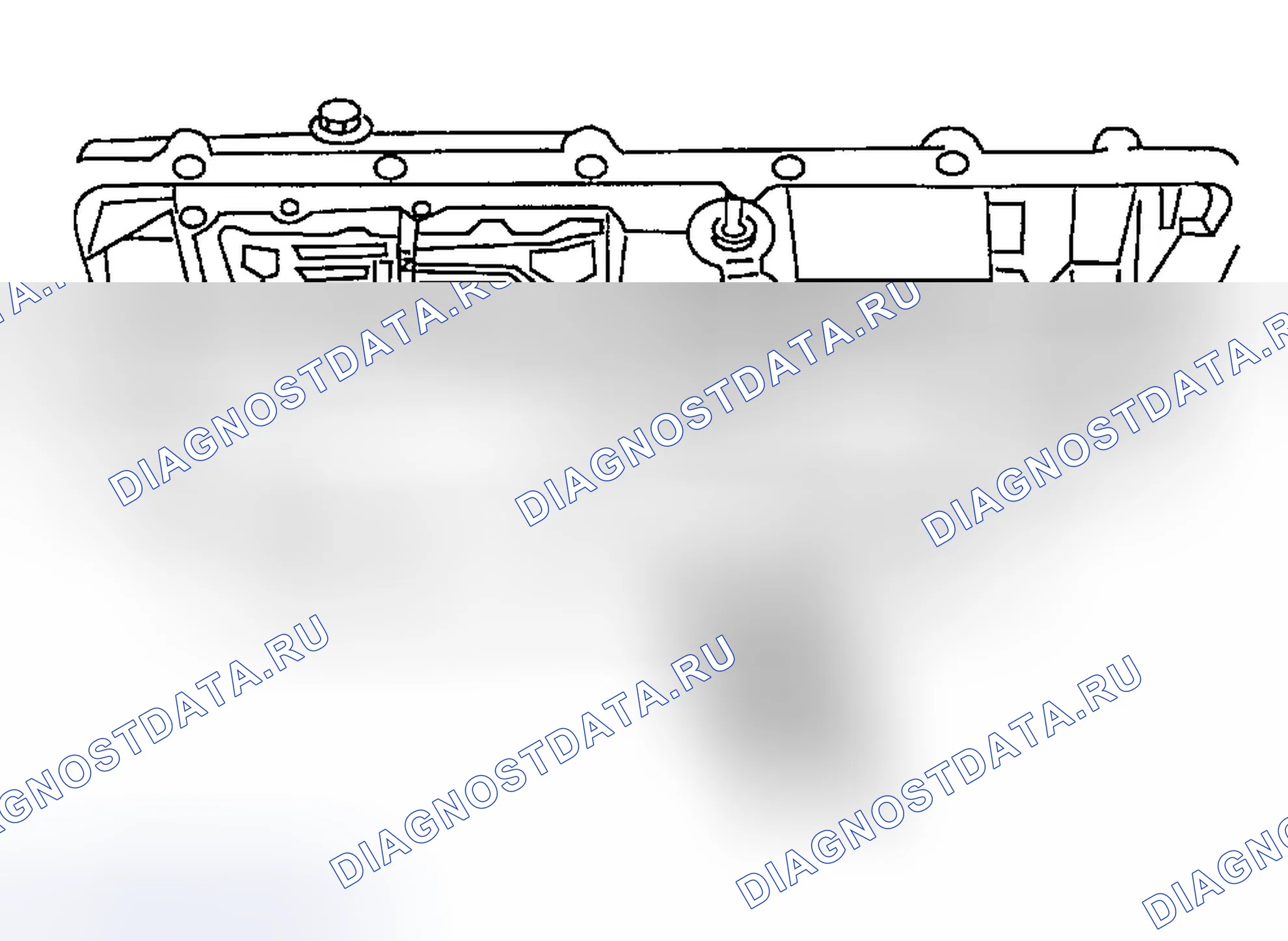 Рис. 117. Ford Excursion I