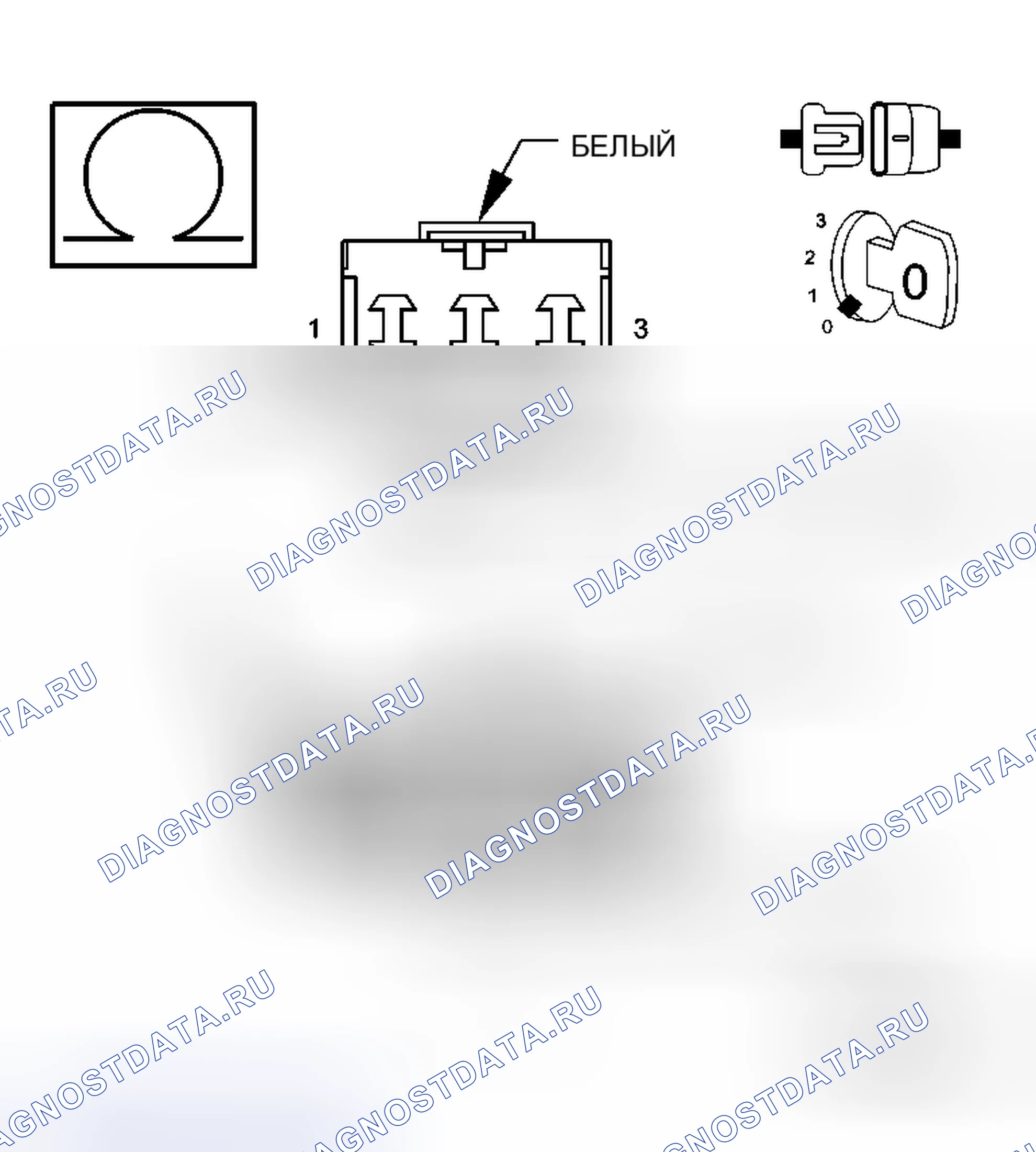 Рис. 73. Dodge Cab & Chassis R3500 HD transition