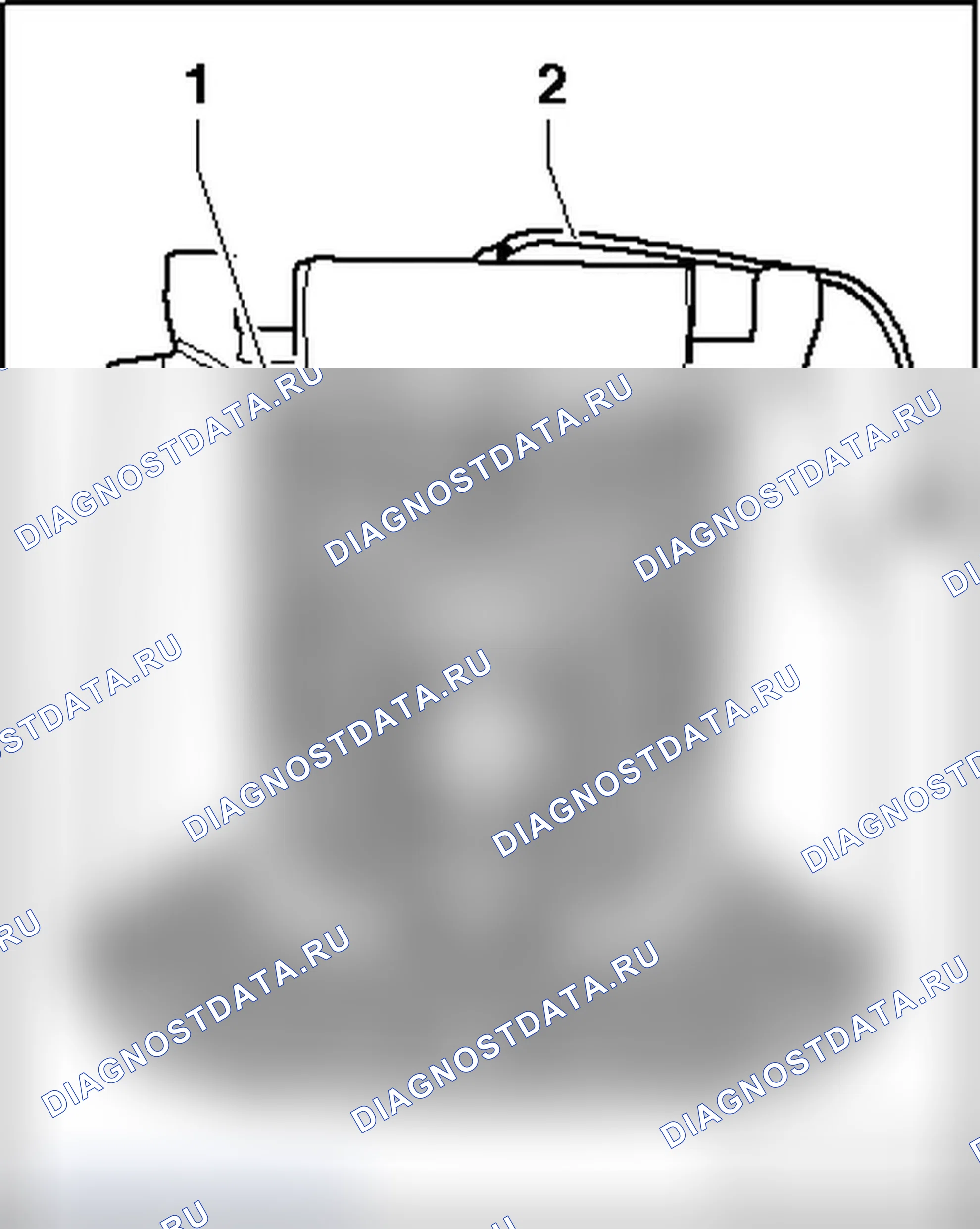 Рис. 345. Audi Q7 4L рестайлинг