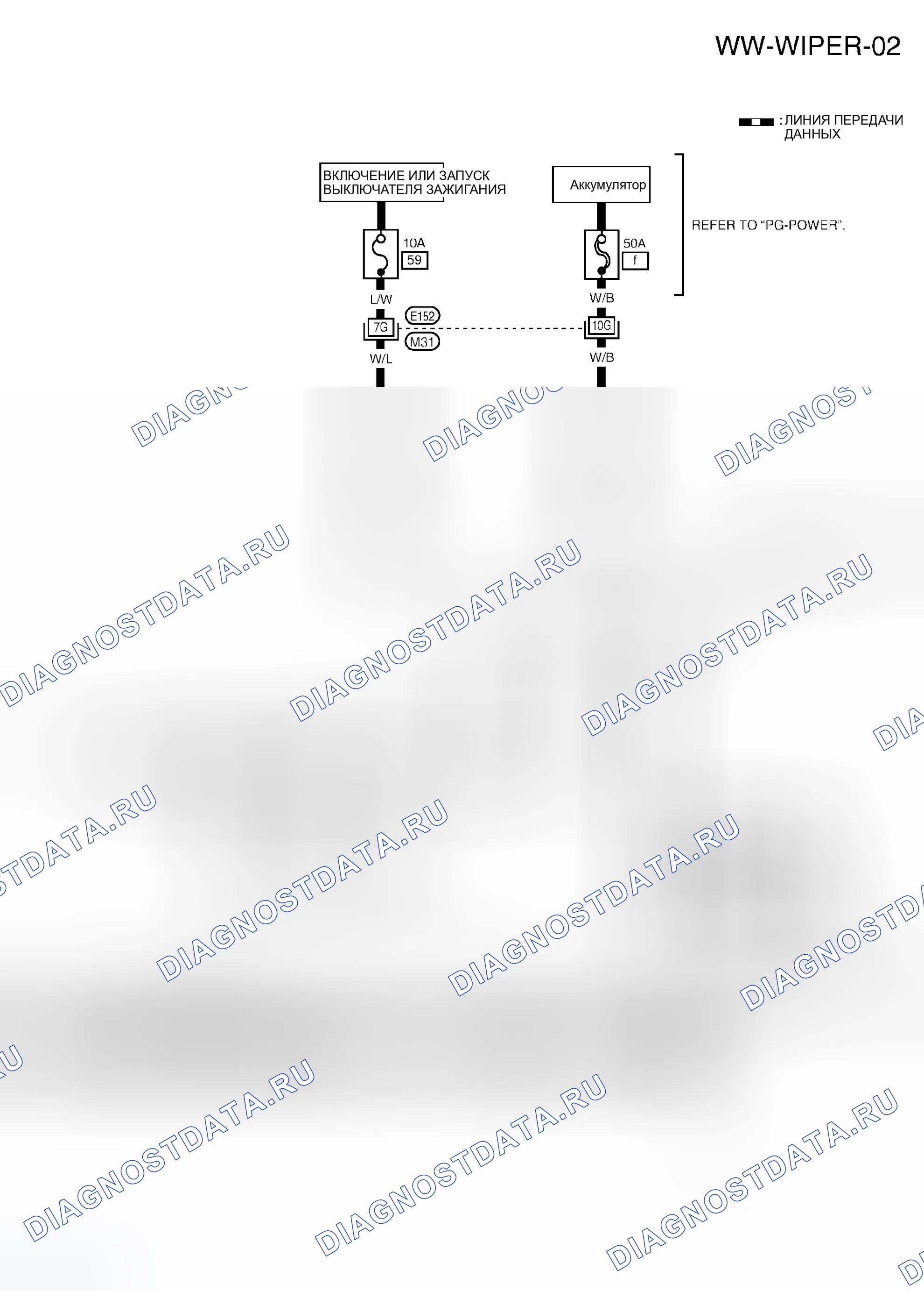 Рис. 7. Infiniti QX56 I