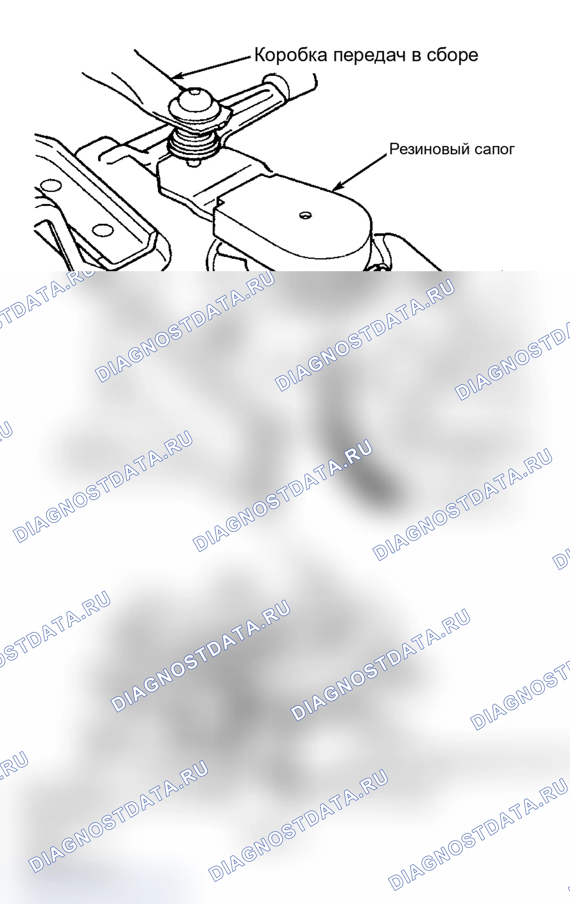 Рис. 2. Pontiac Grand Prix VI