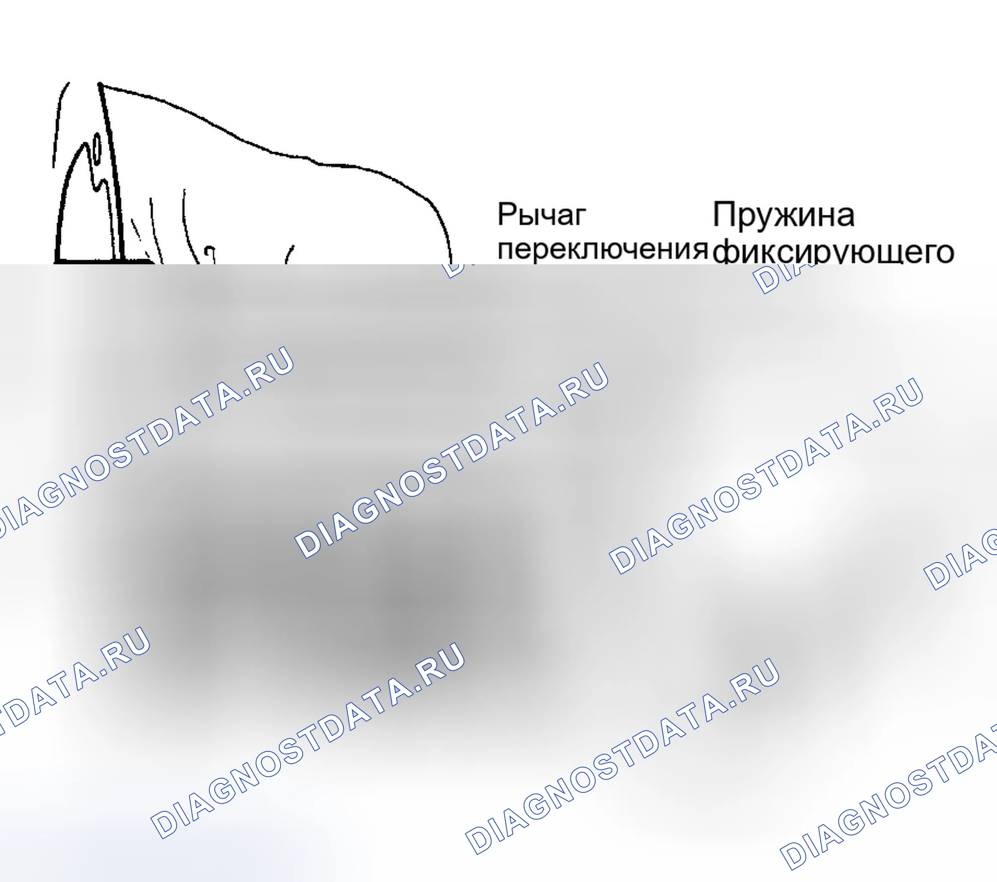 Рис. 9. Dodge Dakota II