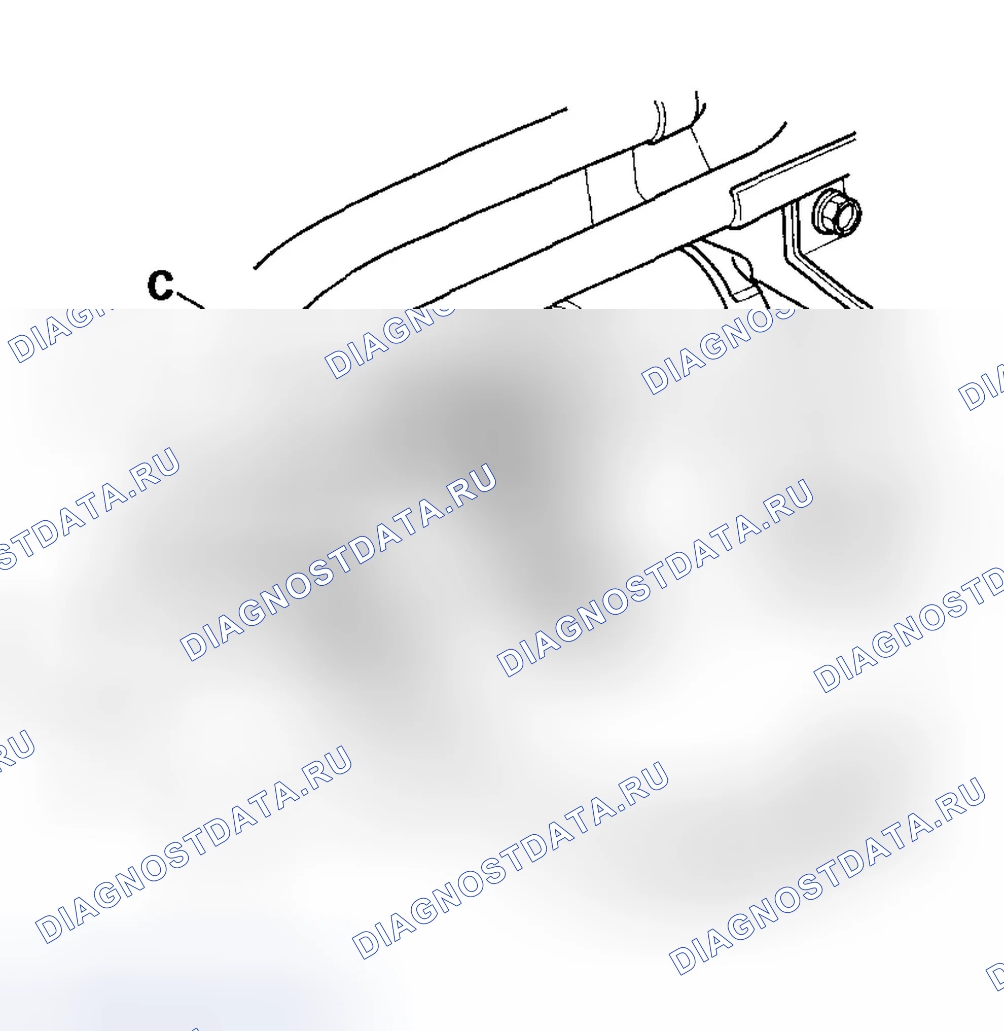 Рис. 8: M / T. Honda Element YH2