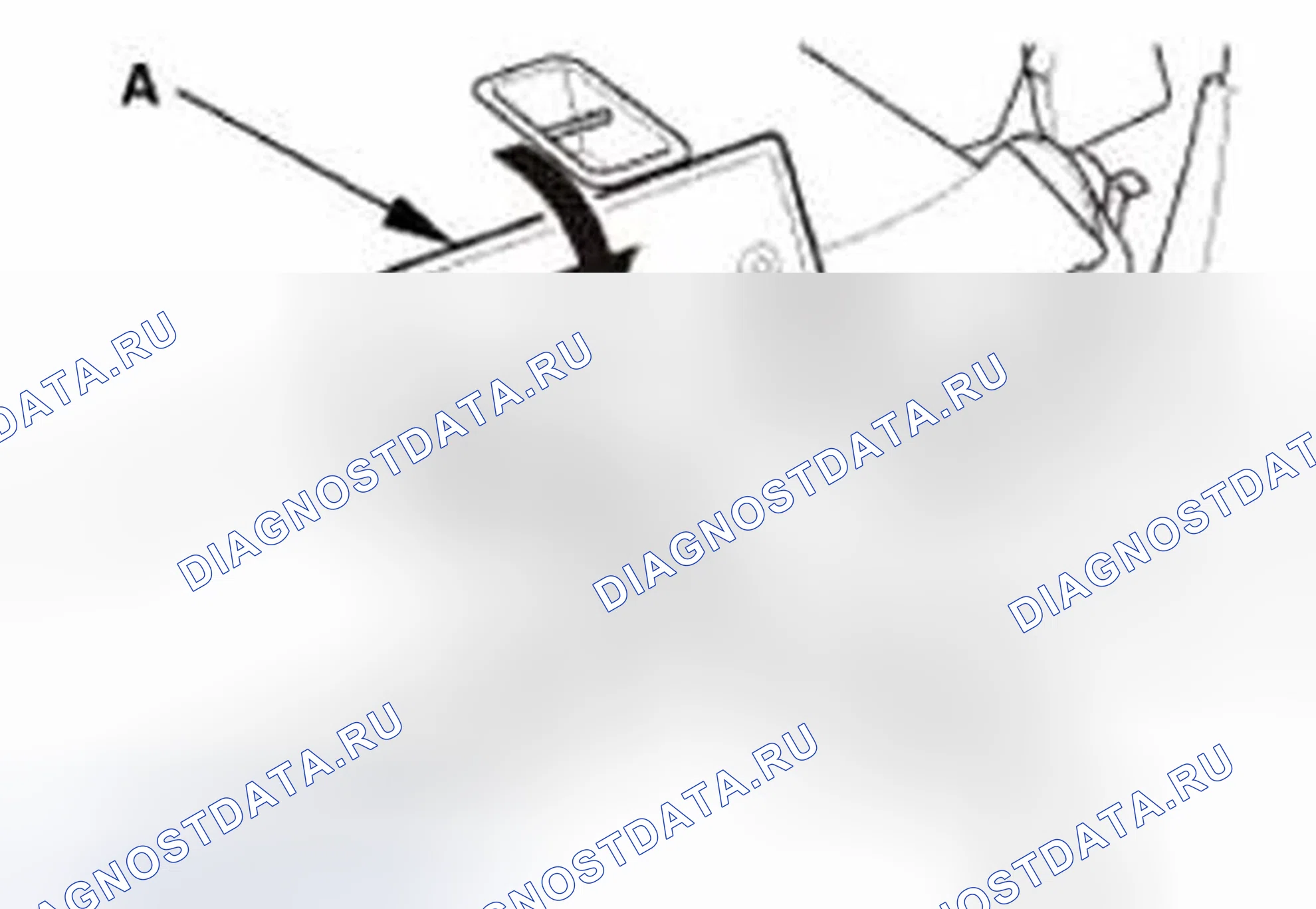 Рис. 275. Honda CR-V IV