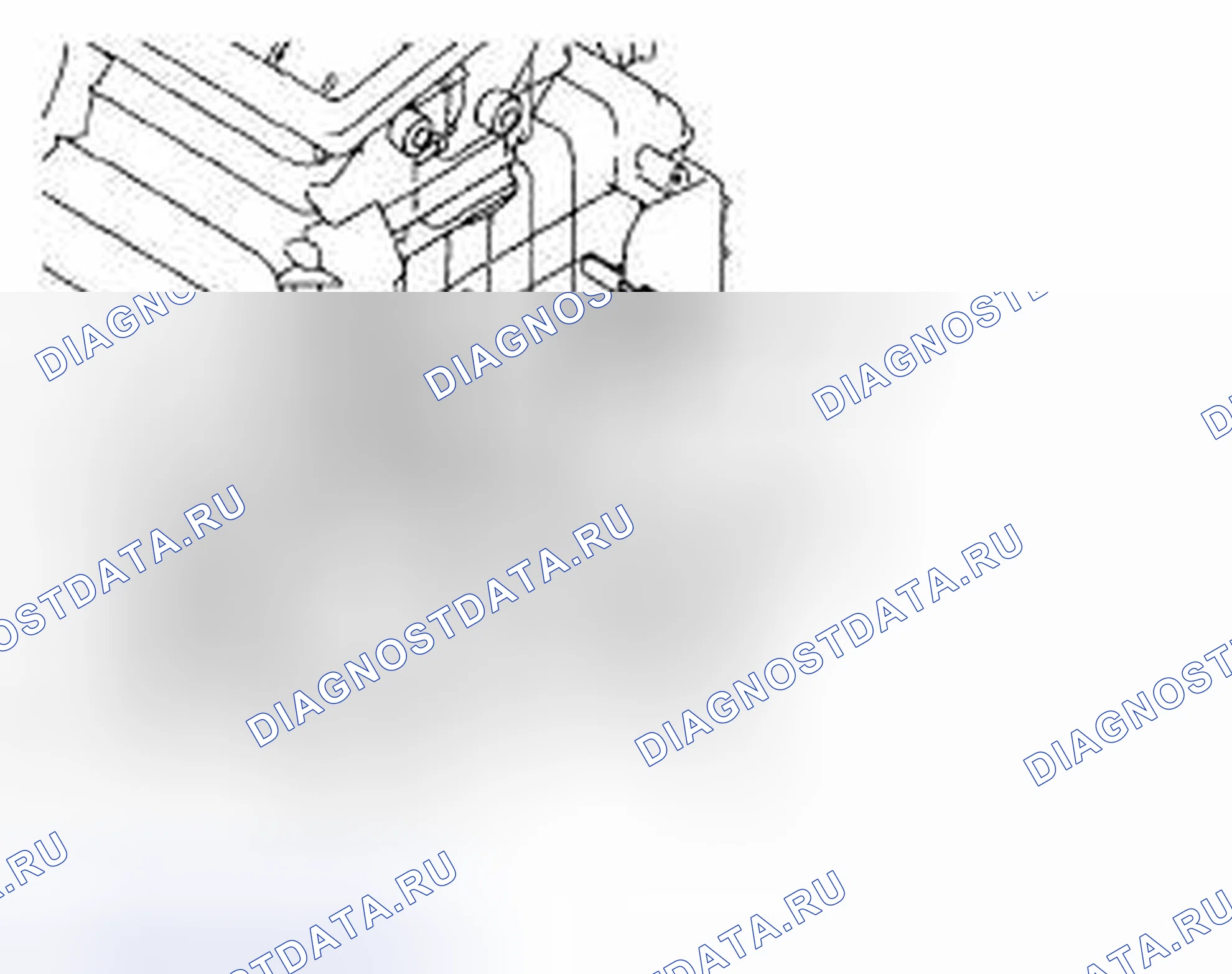 Рис. 4. Geely Preface I рестайлинг