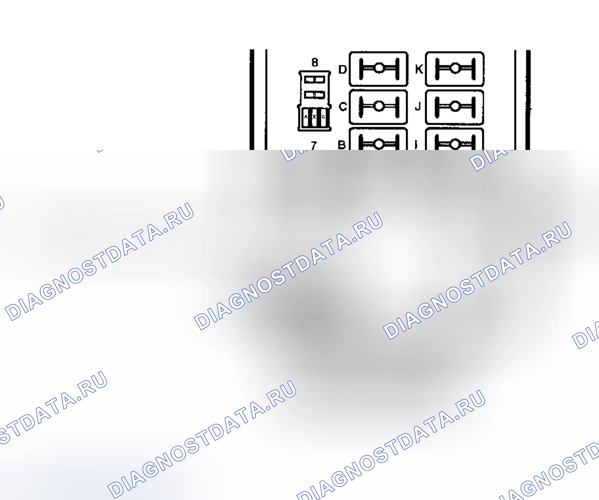 Рис. 18. Chrysler 300M I
