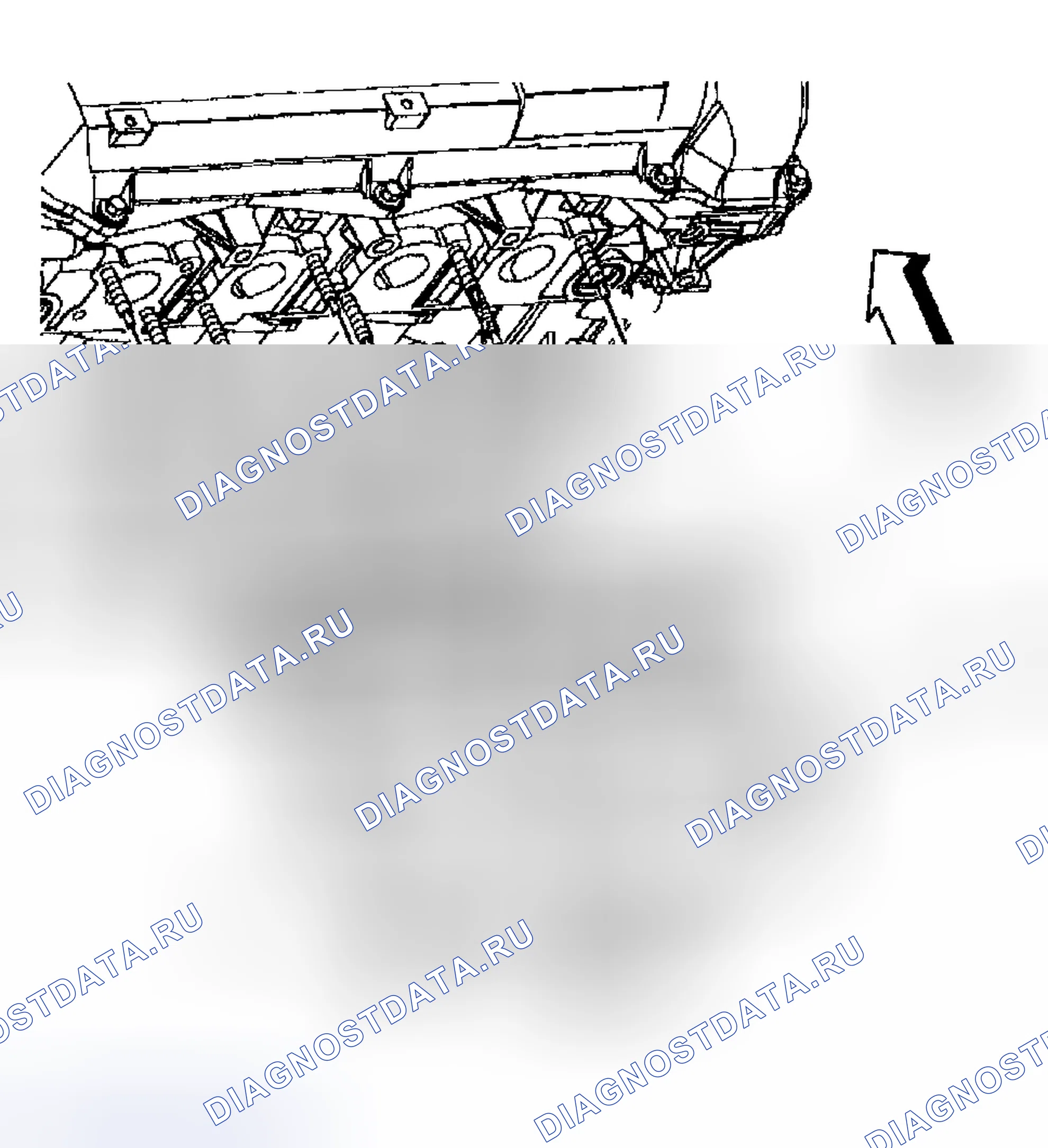 Рис. 1635. Hyundai Terracan I