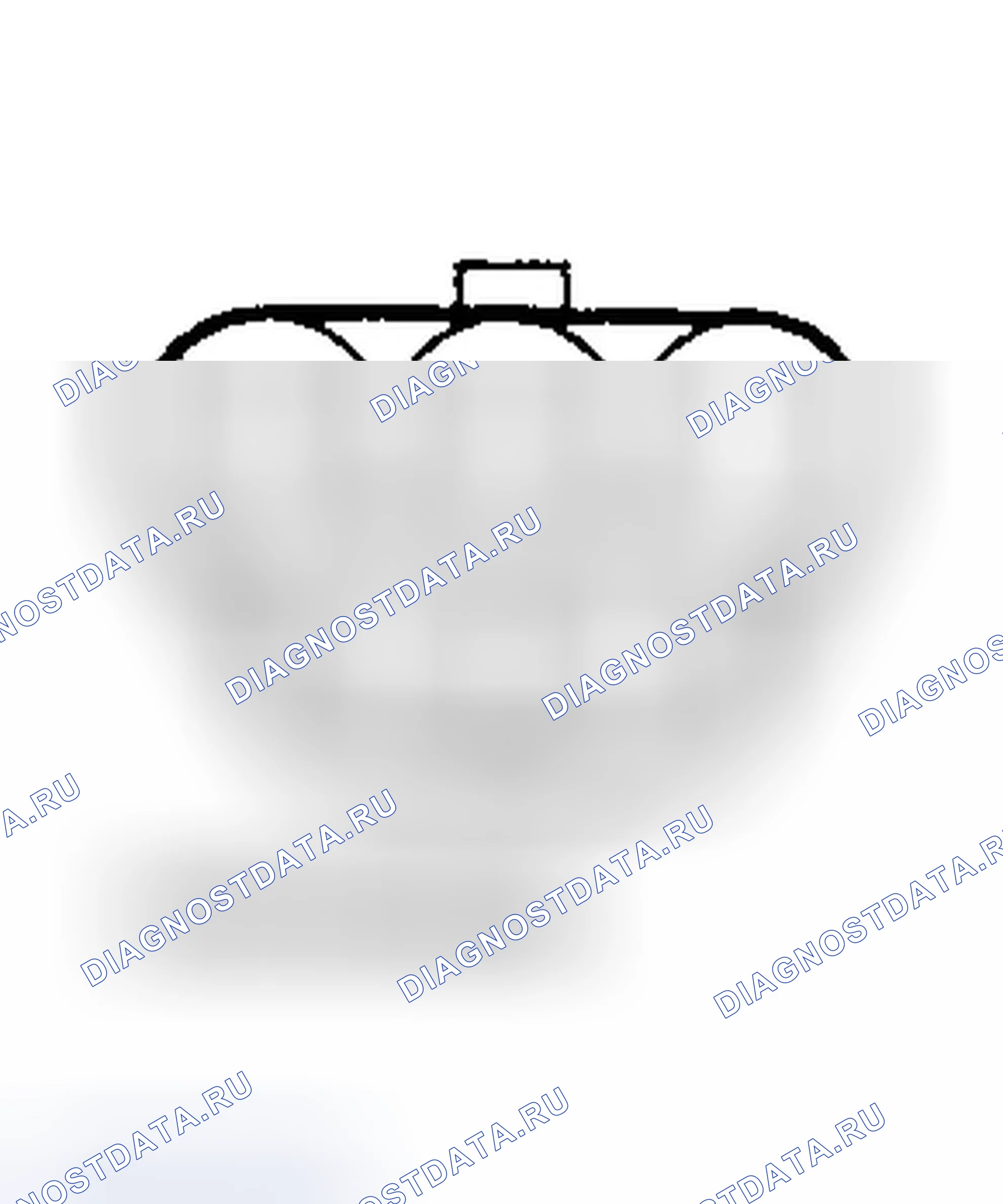 Рис. 13. Hyundai Tiburon I рестайлинг