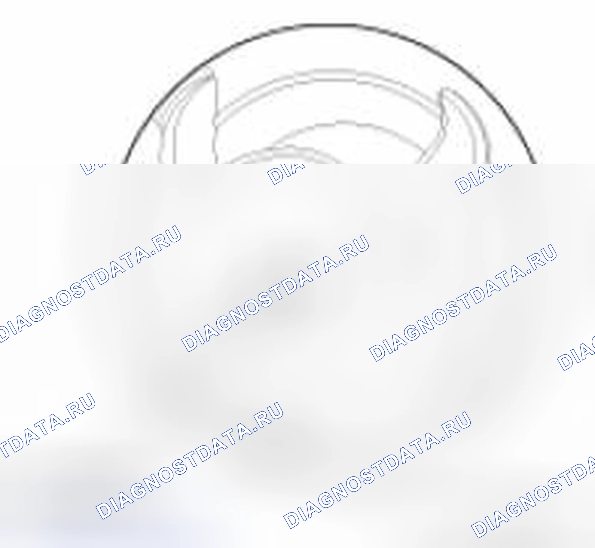 Рис. 242. Hyundai Santa Fe III